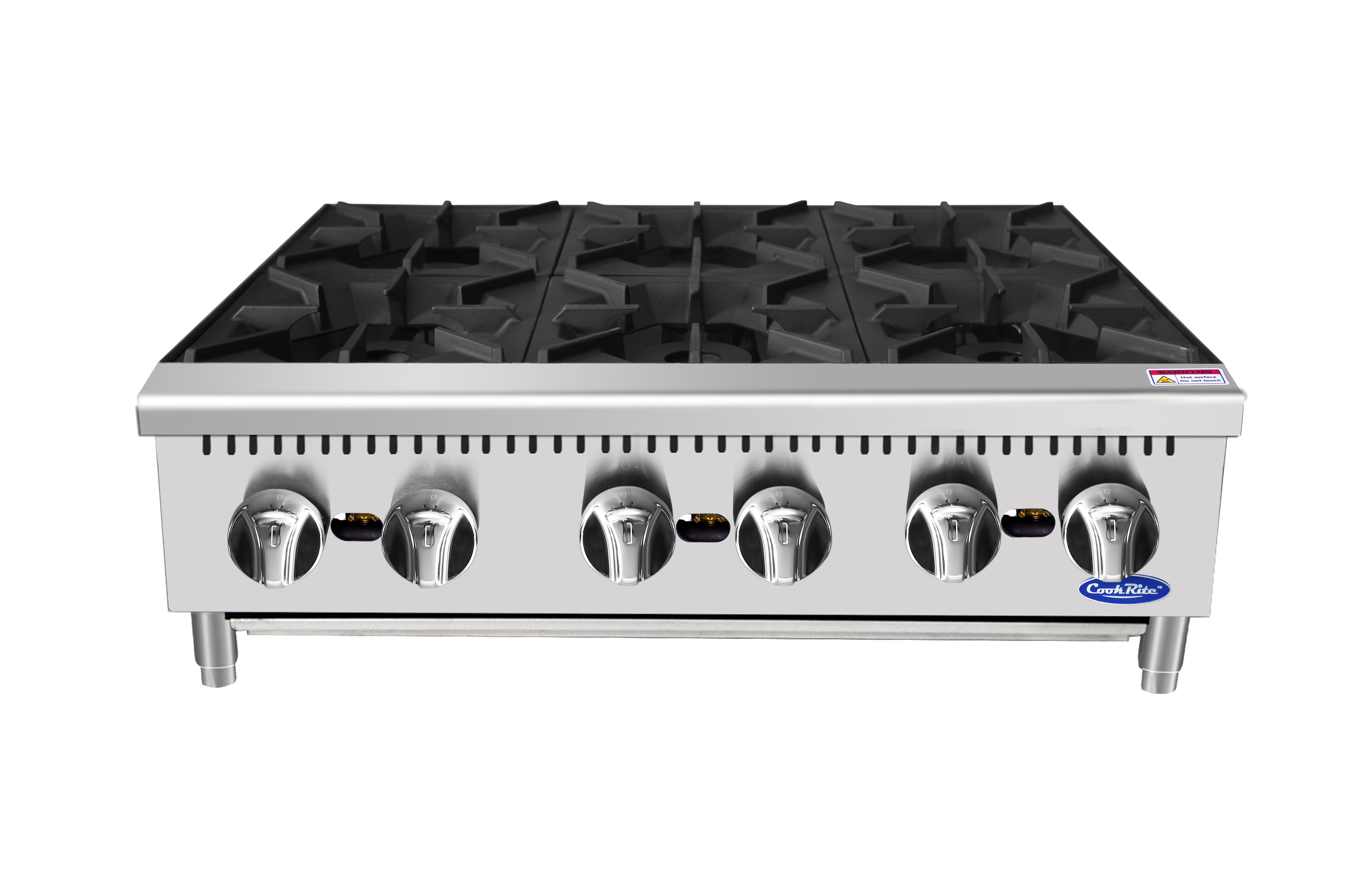 Atosa USA, ACHP-6, Burner Hotplate