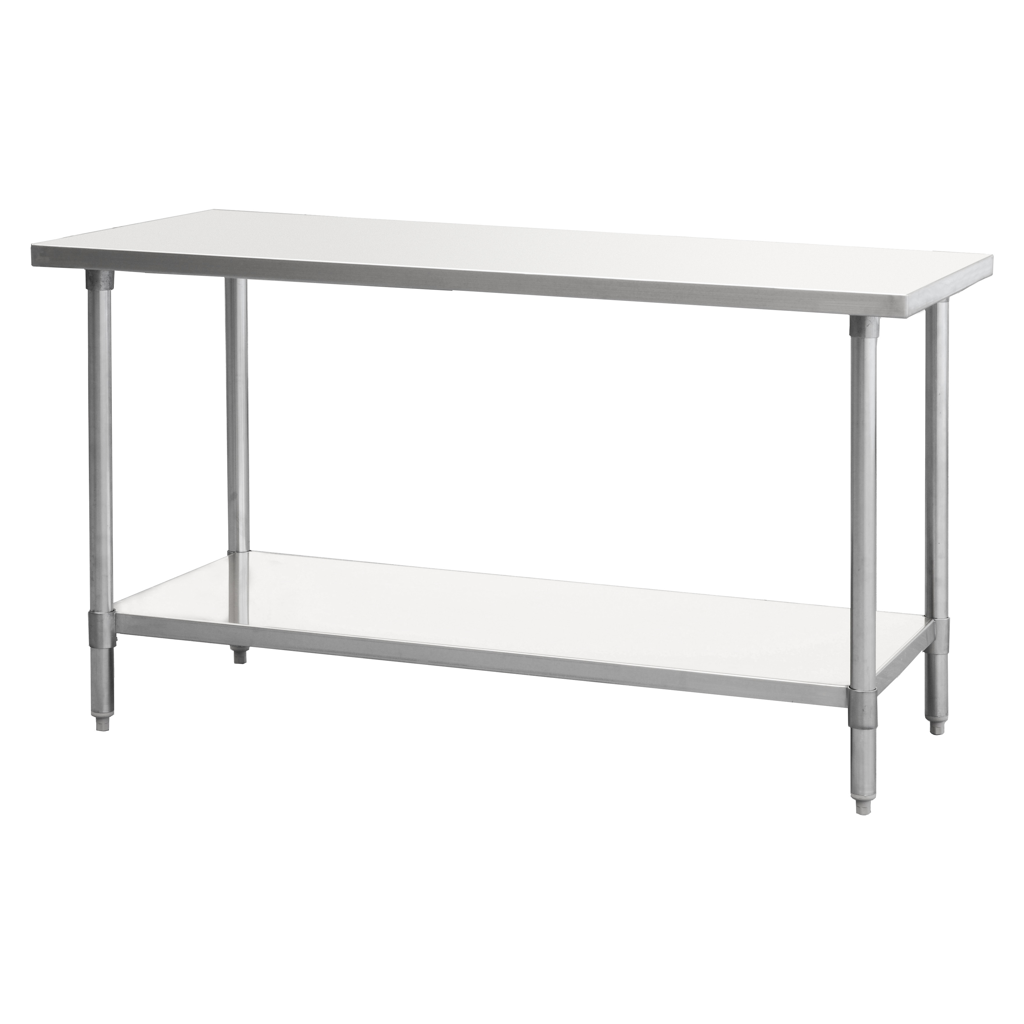 Atosa USA, SSTW-2460, Work Table,  54