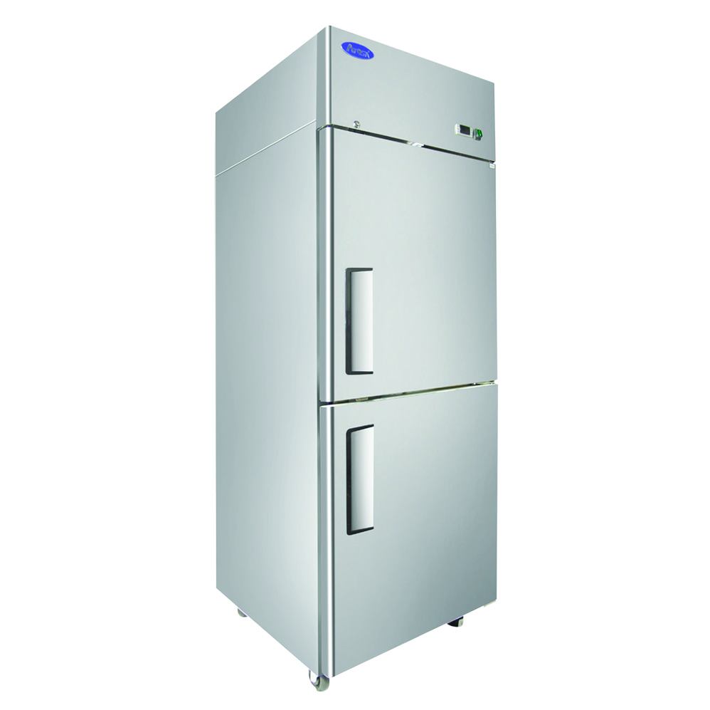 Atosa USA, MBF8010GR, Refrigerator, Reach-In
