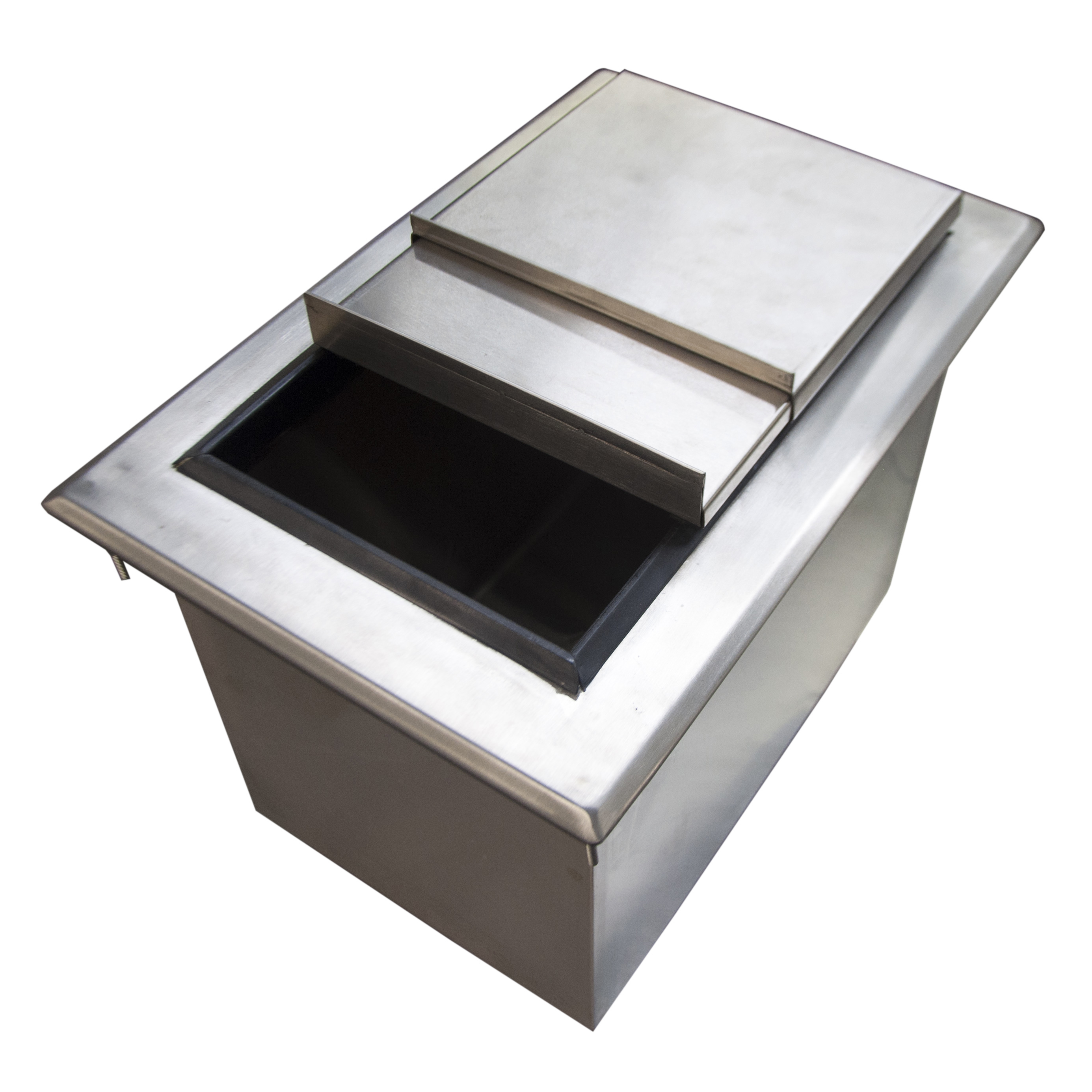 BK Resources, BK-DIBL-4820, Ice Bin, Drop-In