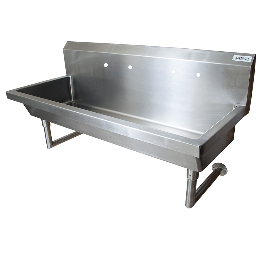 BK Resources, MSHS-60W2, Sink, Hand