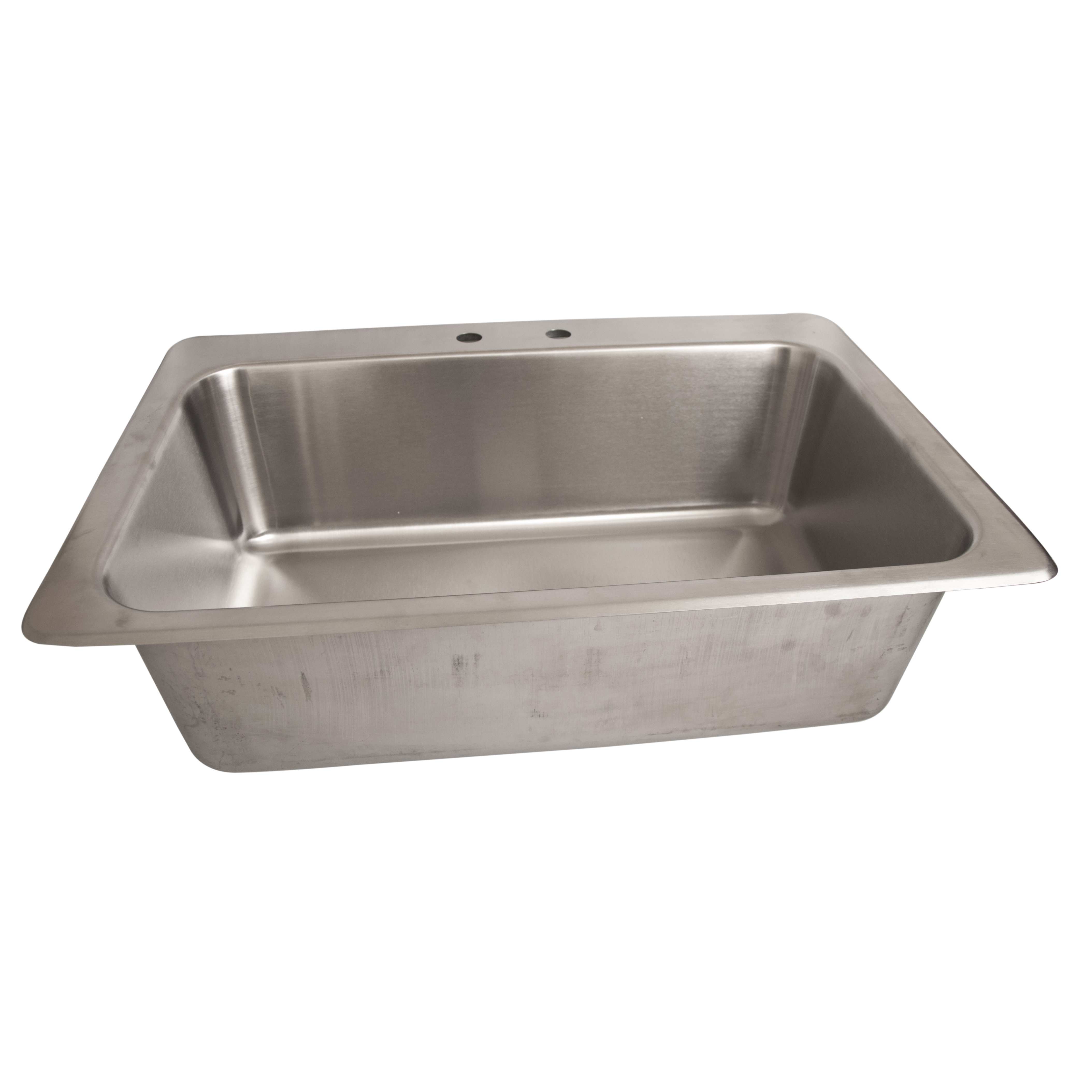 BK Resources, DDI-28161028, Sink, Drop-In