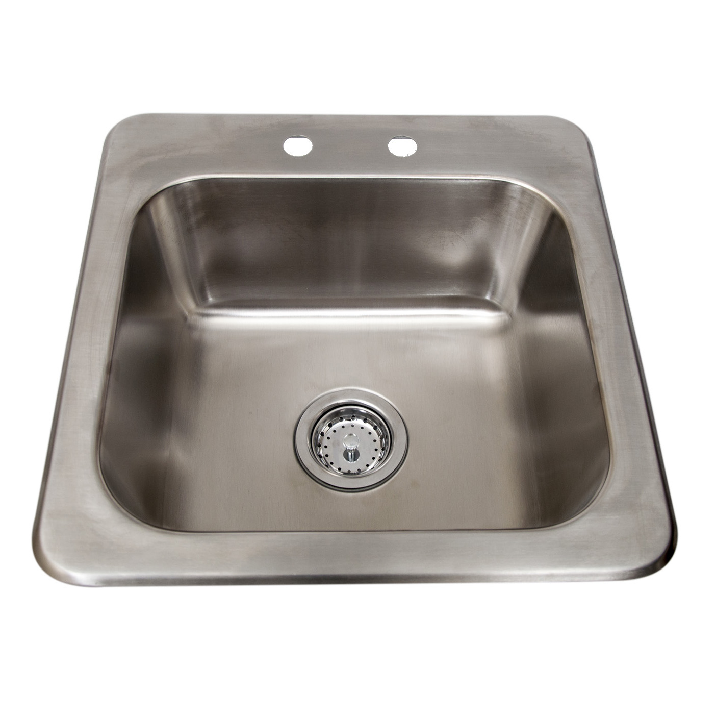 BK Resources, DDI-1614824, Sink, Drop-In