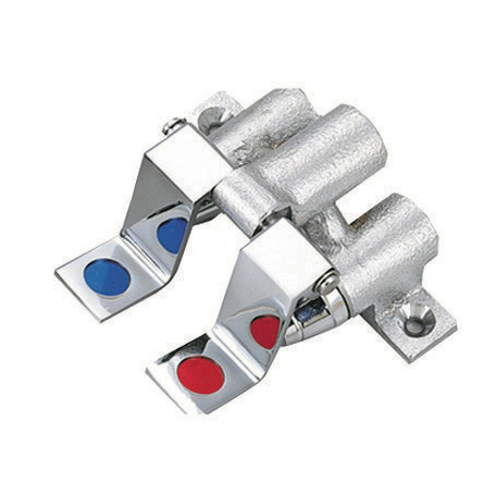 BK Resources, BKFV-G, Foot Valve