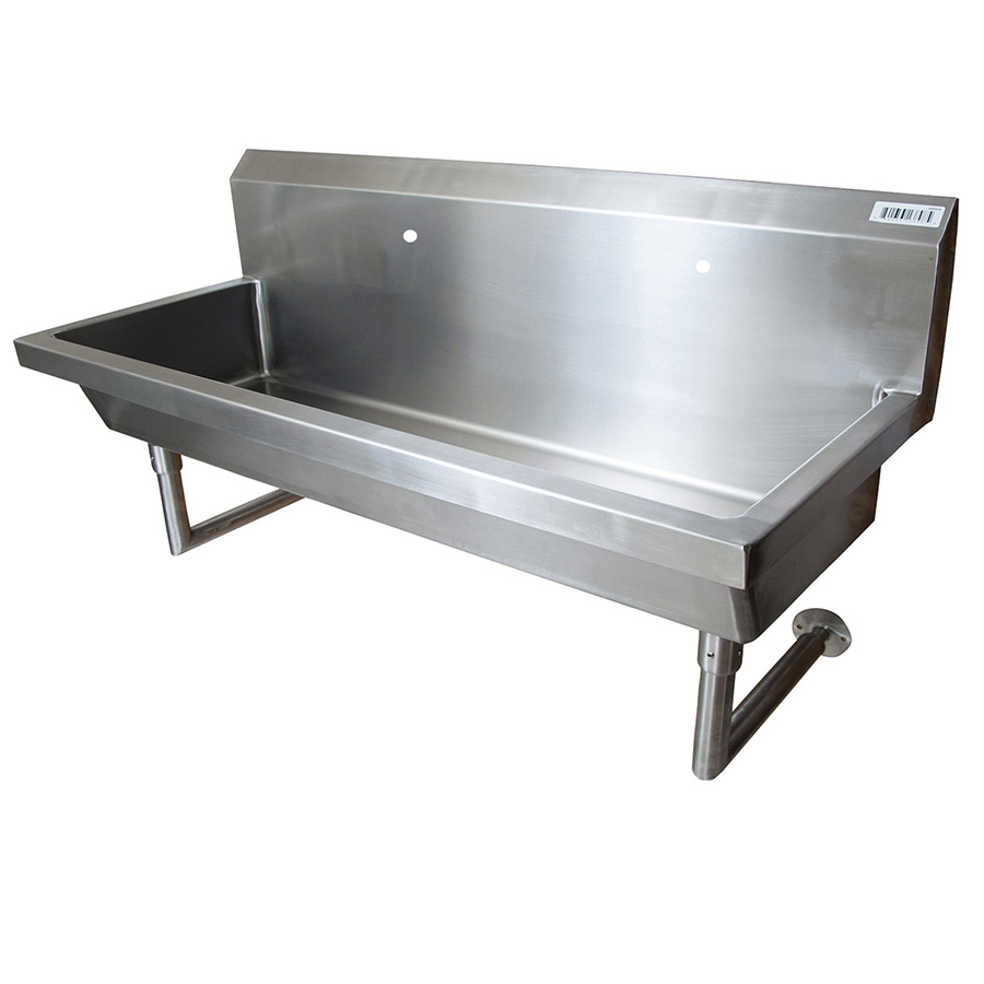 BK Resources, MSHS-60W1, Sink, Hand