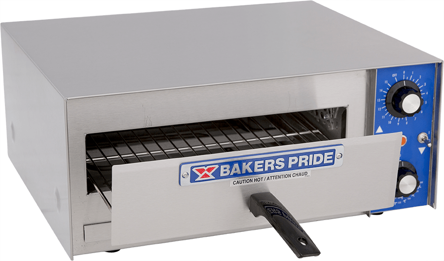 Bakers Pride, PX-14, Countertop Ovens, Electric