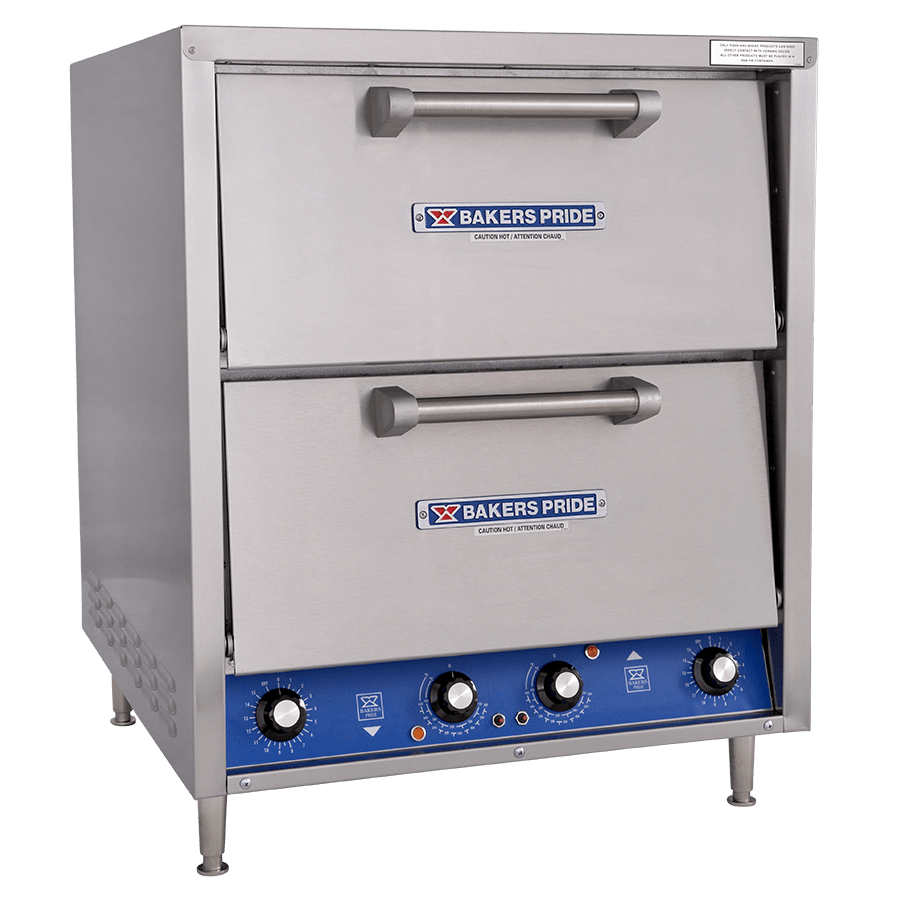 Bakers Pride, P46S, Countertop Ovens, Electric