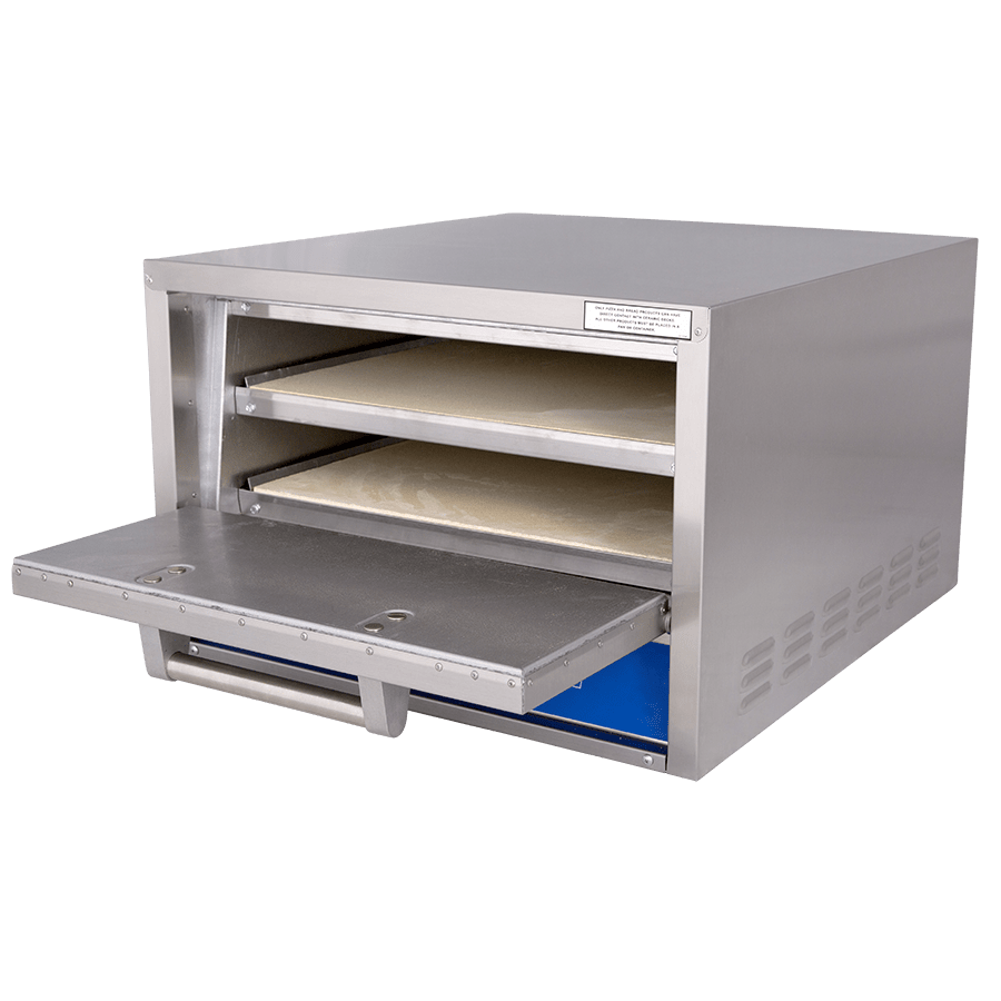 Bakers Pride, 4N-P22-1S-2, Countertop Ovens, Electric