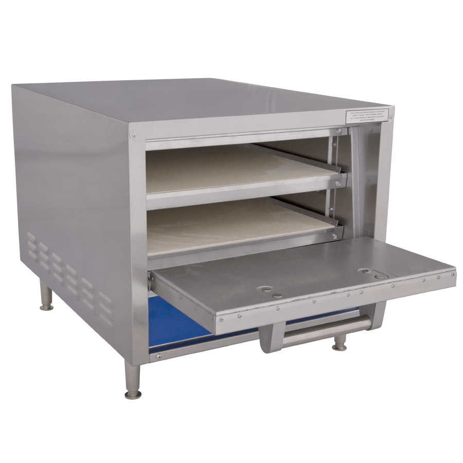 Bakers Pride, 4N-P18-1S-1, Countertop Ovens, Electric