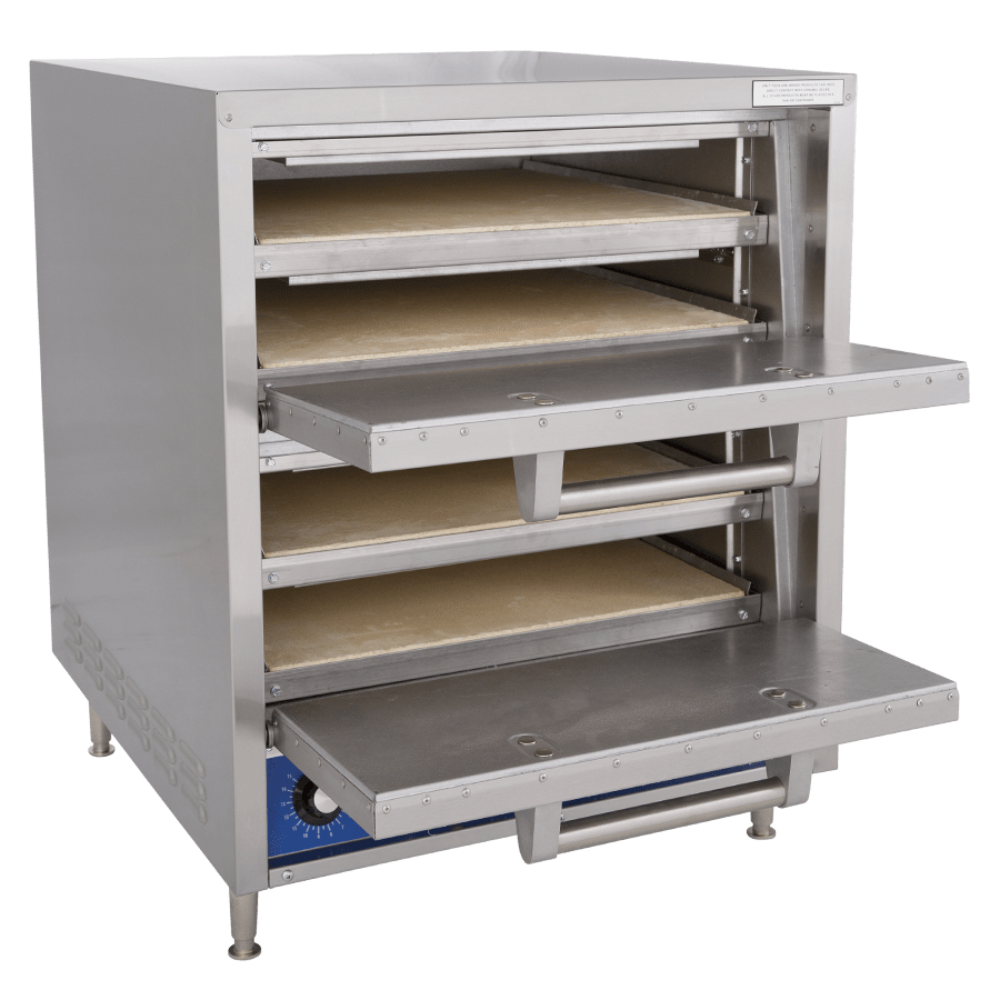 Bakers Pride, 4N-P44-1S-2, Countertop Ovens, Electric