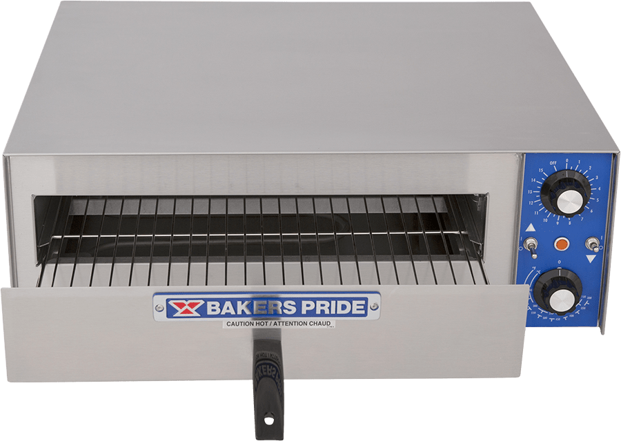 Bakers Pride, PX-16, Countertop Ovens, Electric