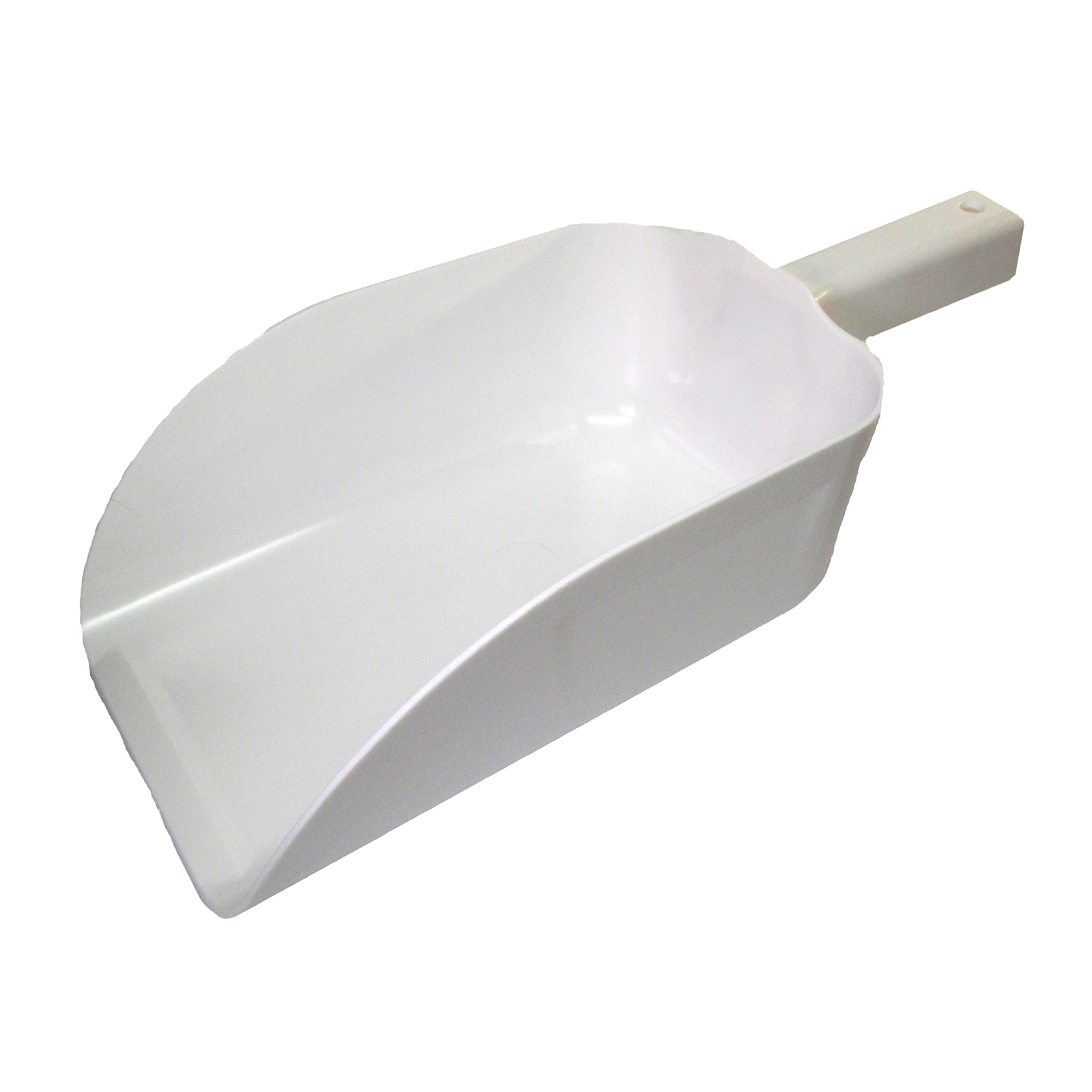 Bar Maid, CR-835W-N, Scoop