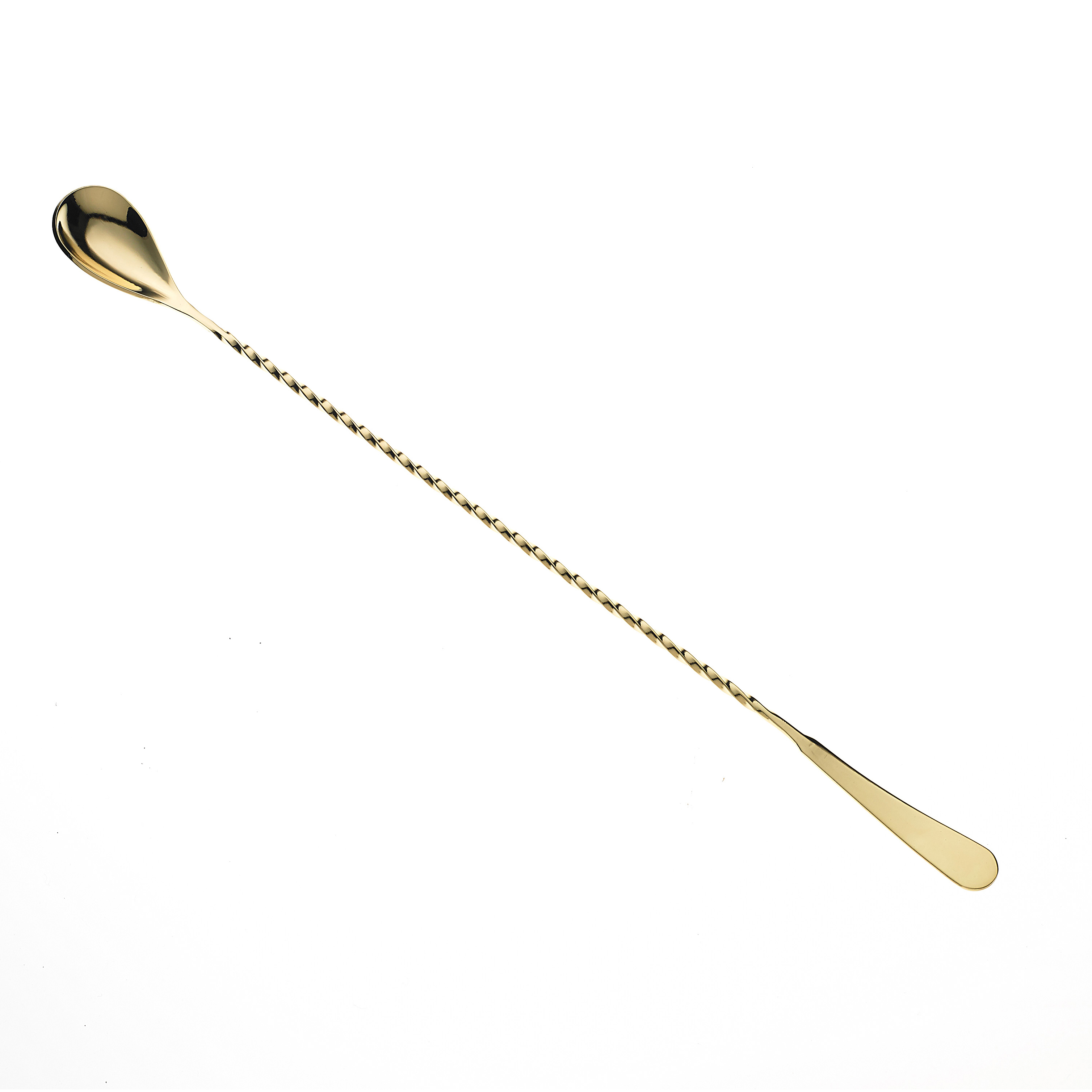 Barfly, M37010GD, Spoon, Bar