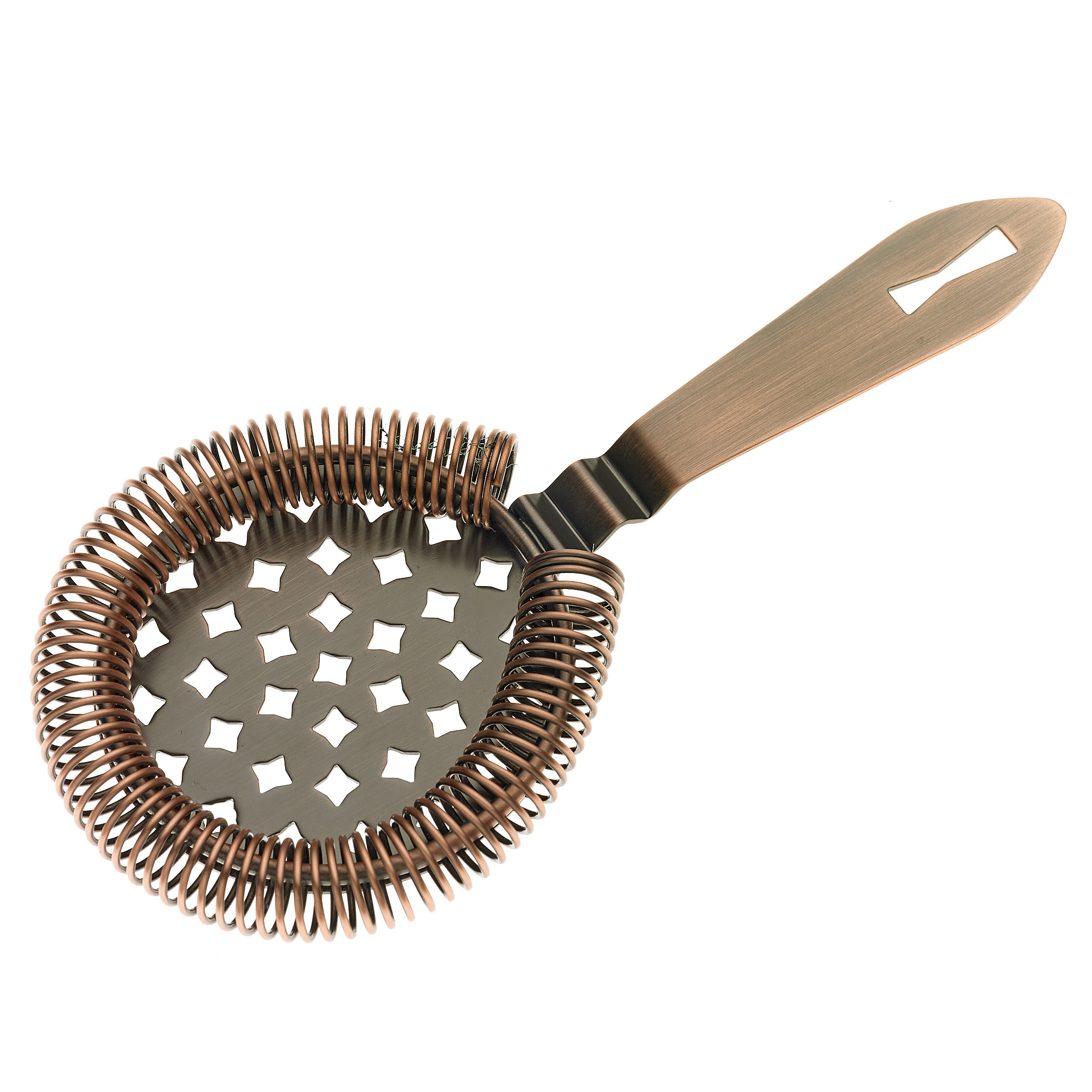 Barfly, M37037ACP, Bar Strainer