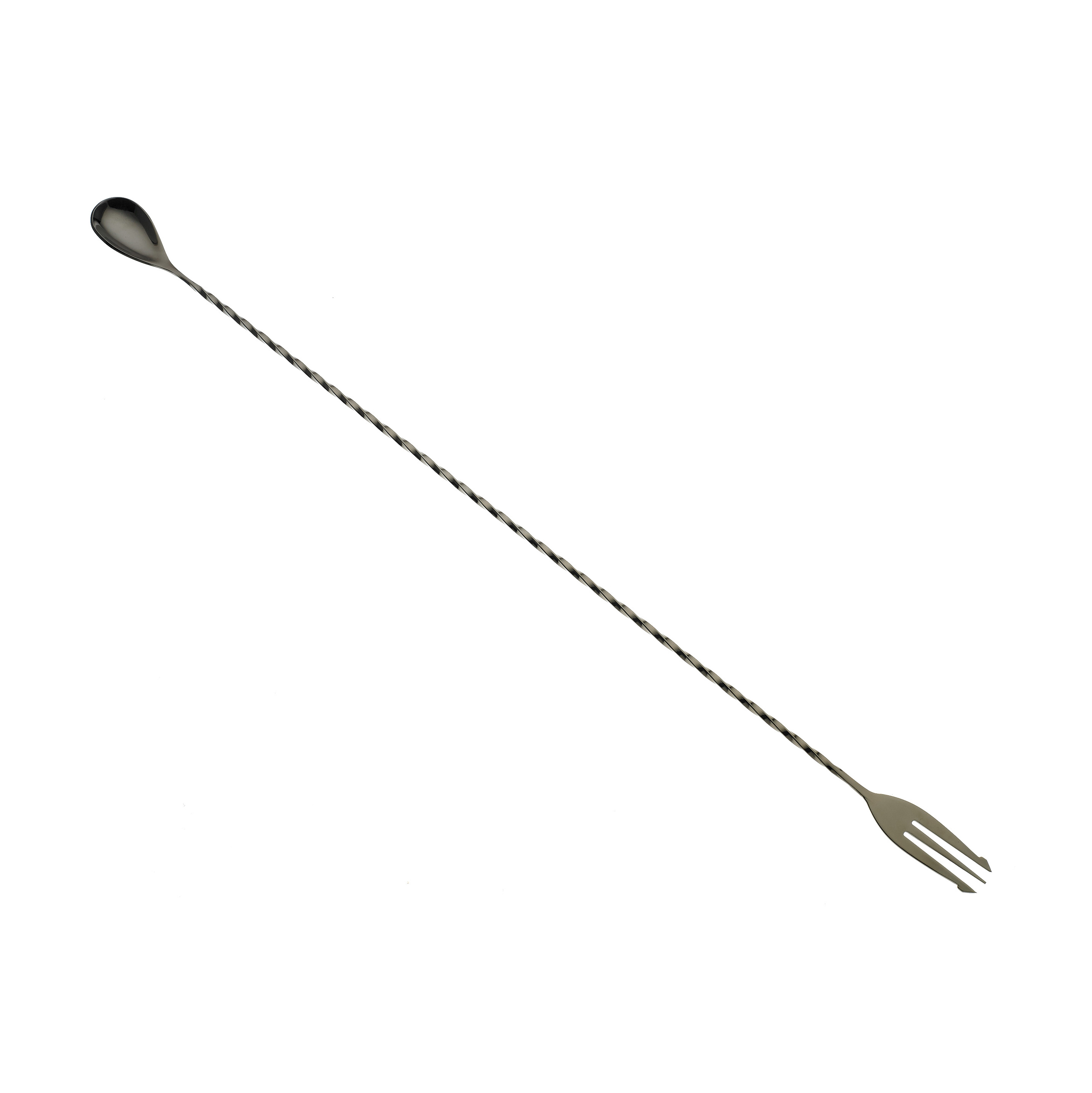 Barfly, M37017BK, Spoon, Bar
