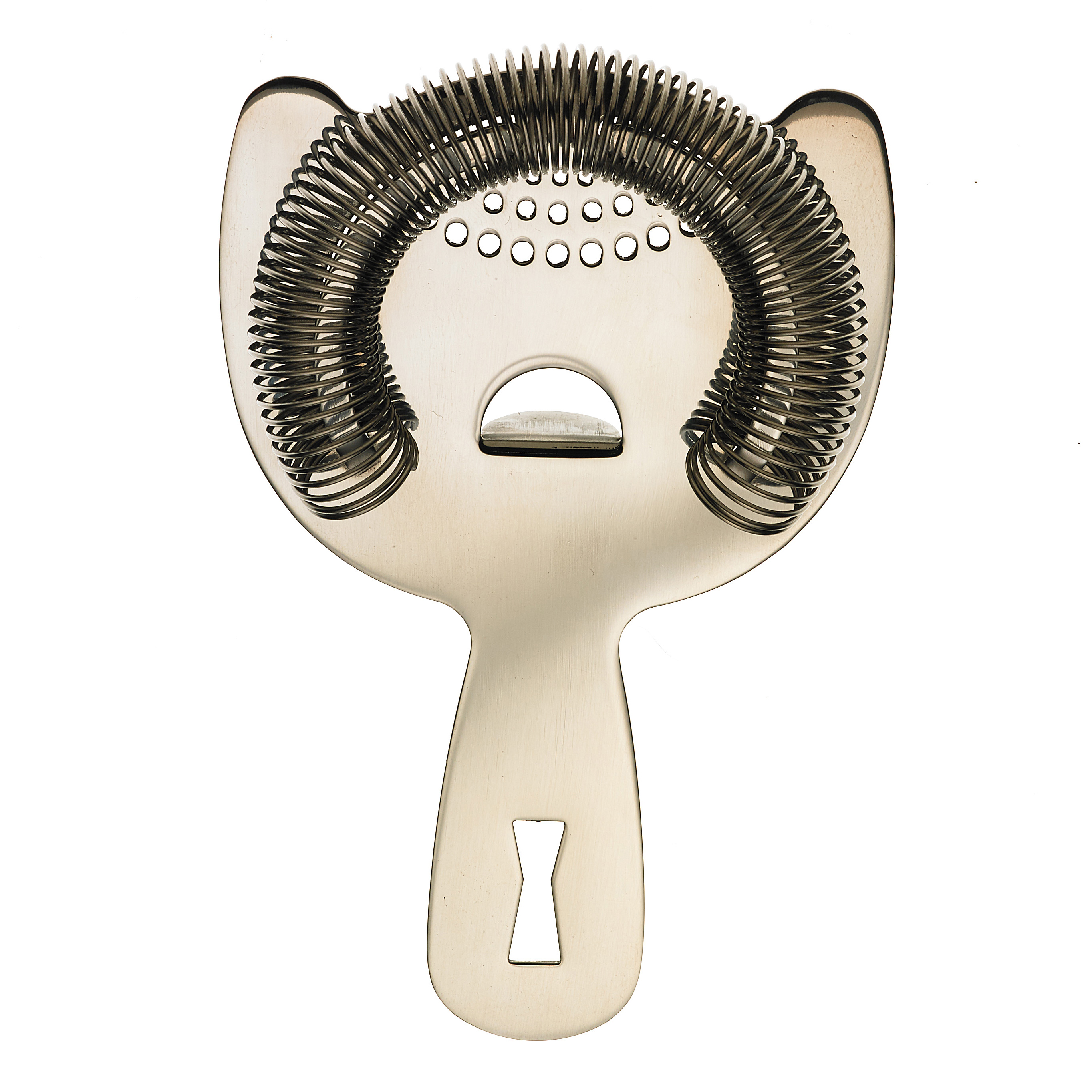 Barfly, M37026, Bar Strainer