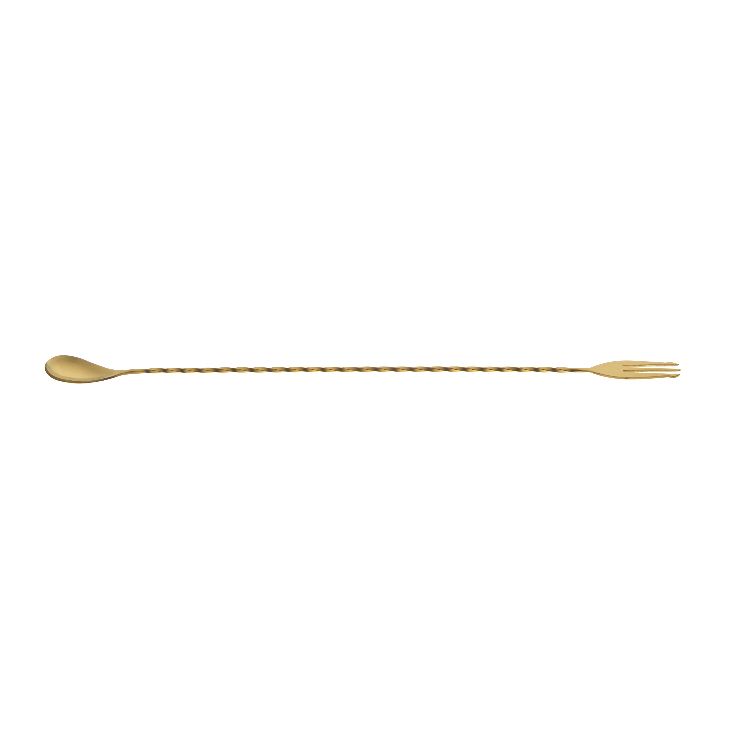 Barfly, M37016GD, Spoon, Bar