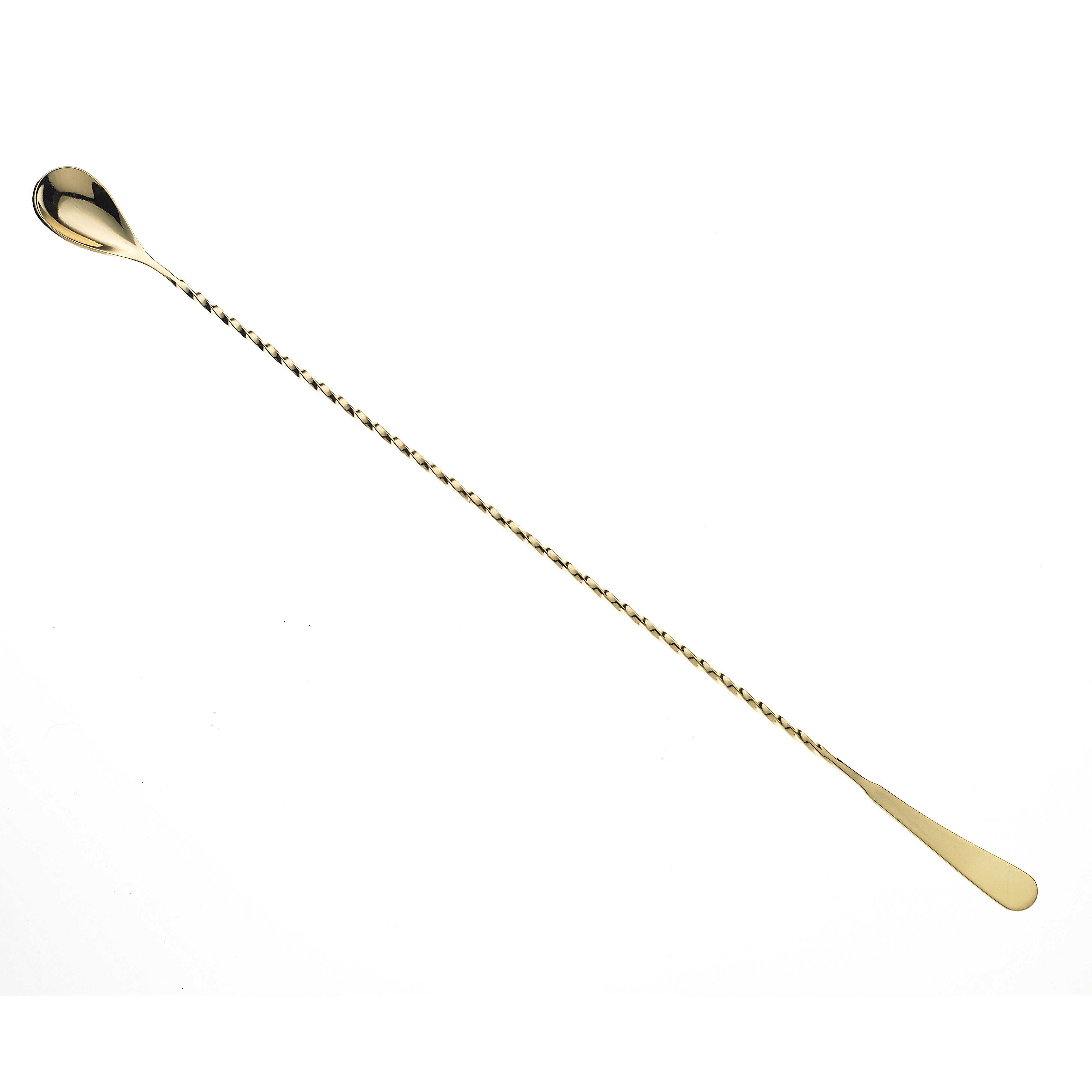 Barfly, M37011GD, Spoon, Bar