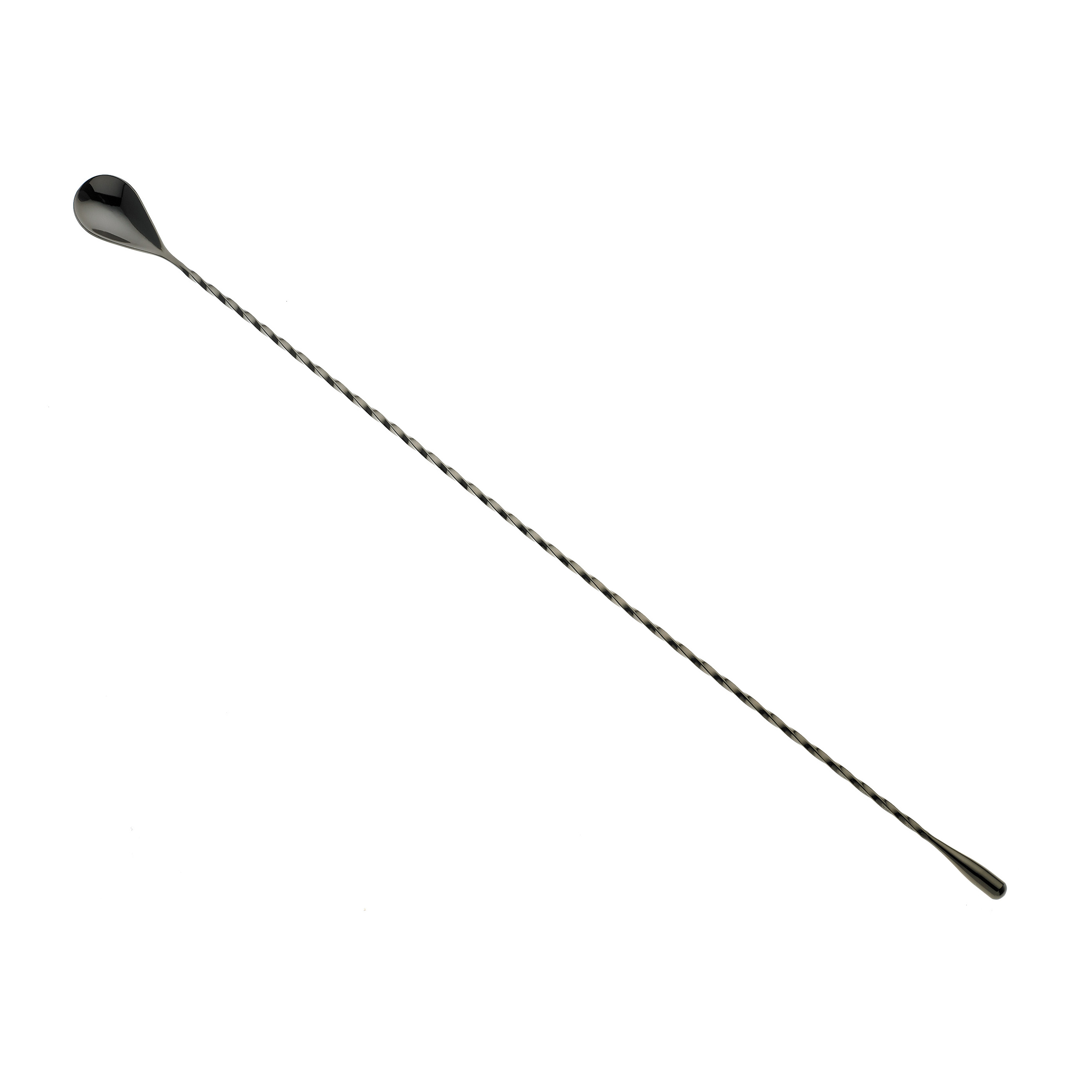 Barfly, M37014BK, Spoon, Bar