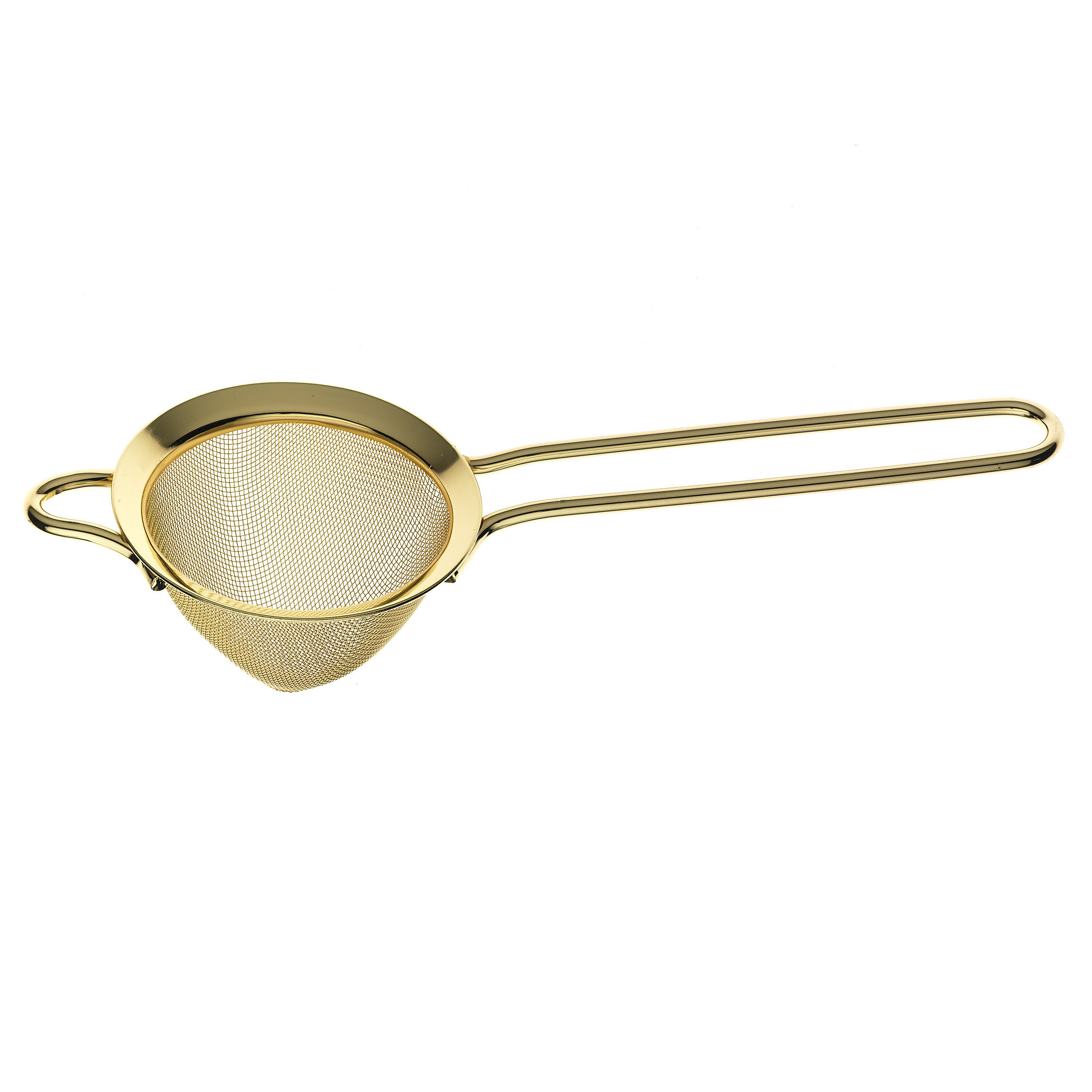Barfly, M37025GD, Mesh Strainer