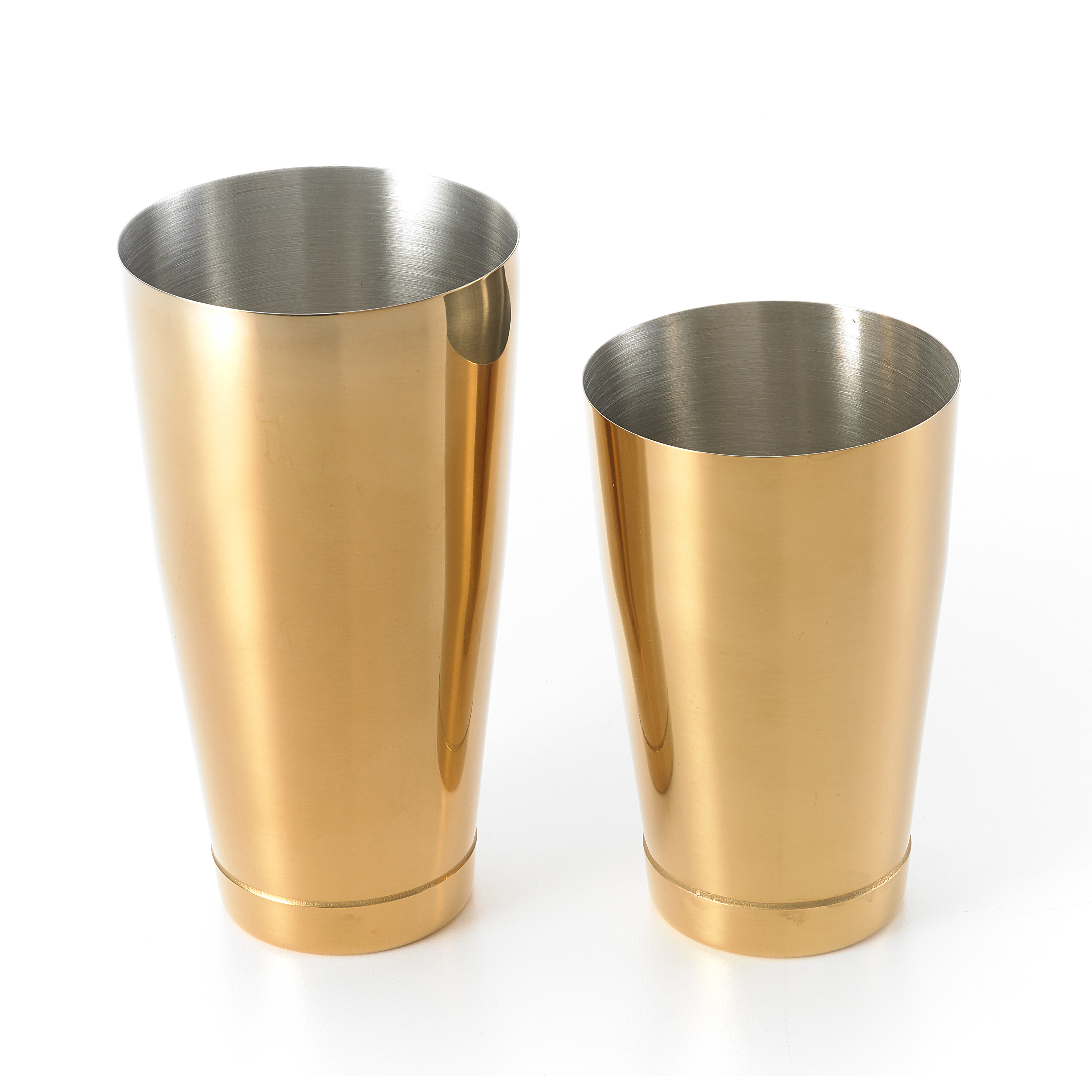 Barfly, M37009GD, Bar Cocktail Shaker