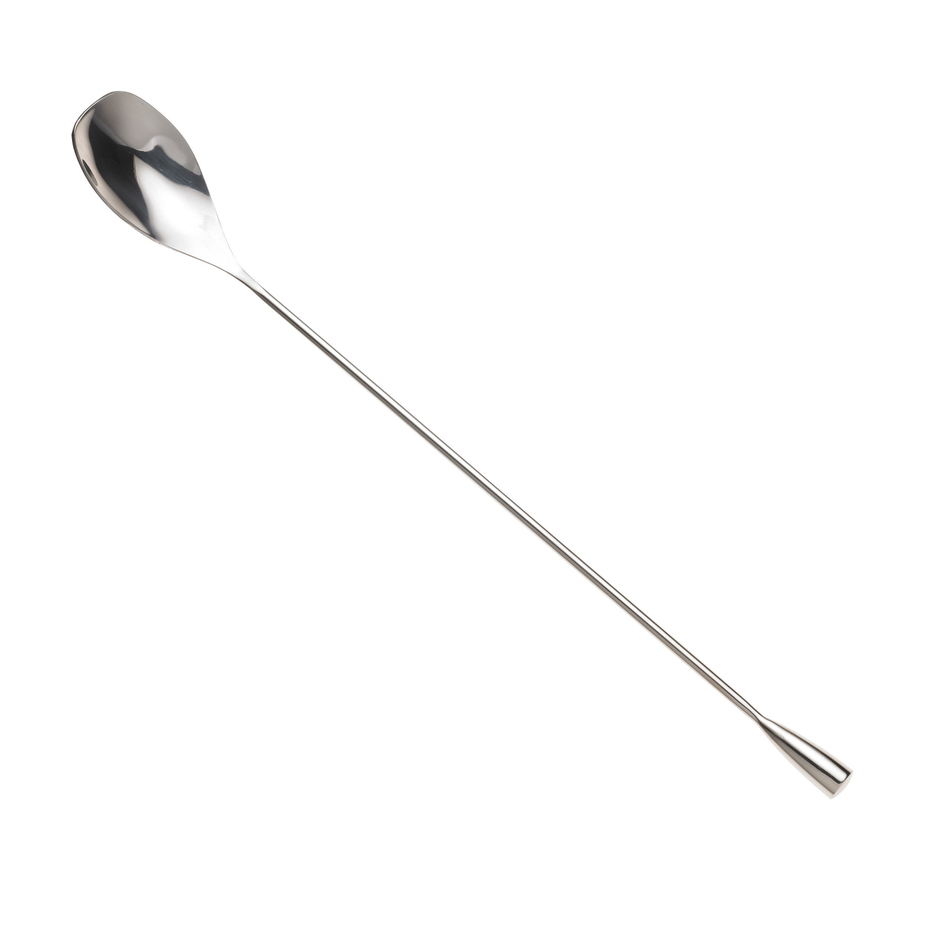 Barfly, M37045, Spoon, Bar