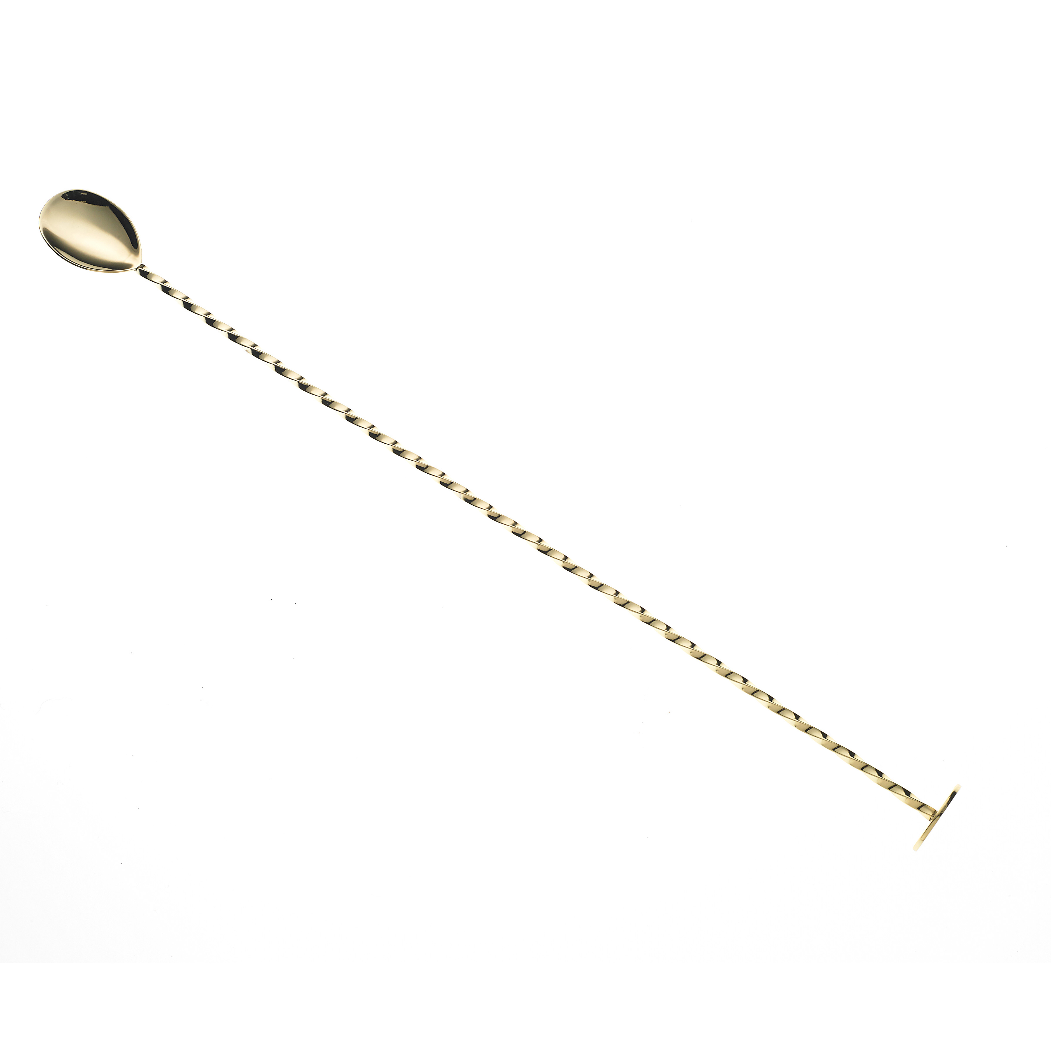 Barfly, M37019GD, Spoon, Bar