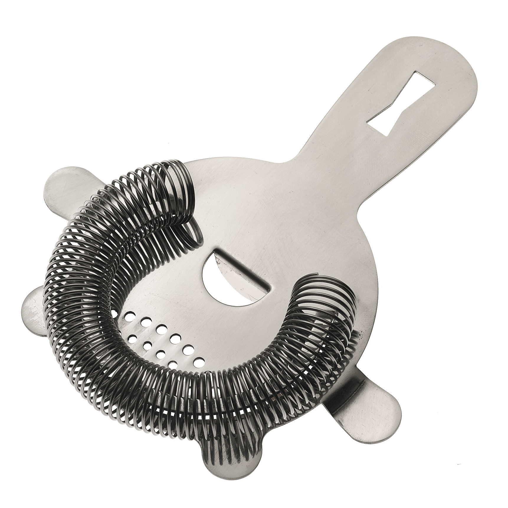 Barfly, M37071, Bar Strainer