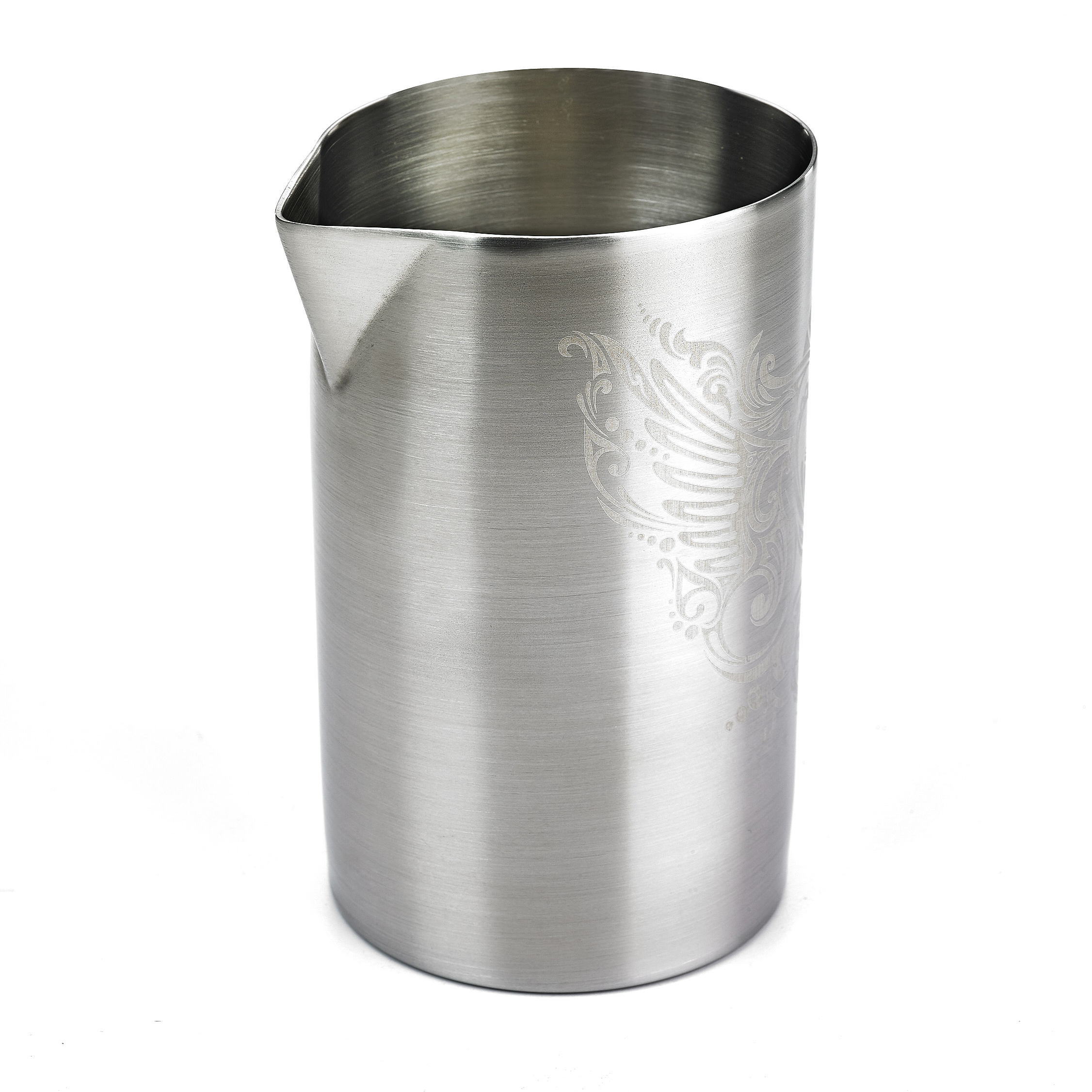 Barfly, M37086, Bar Cocktail Shaker
