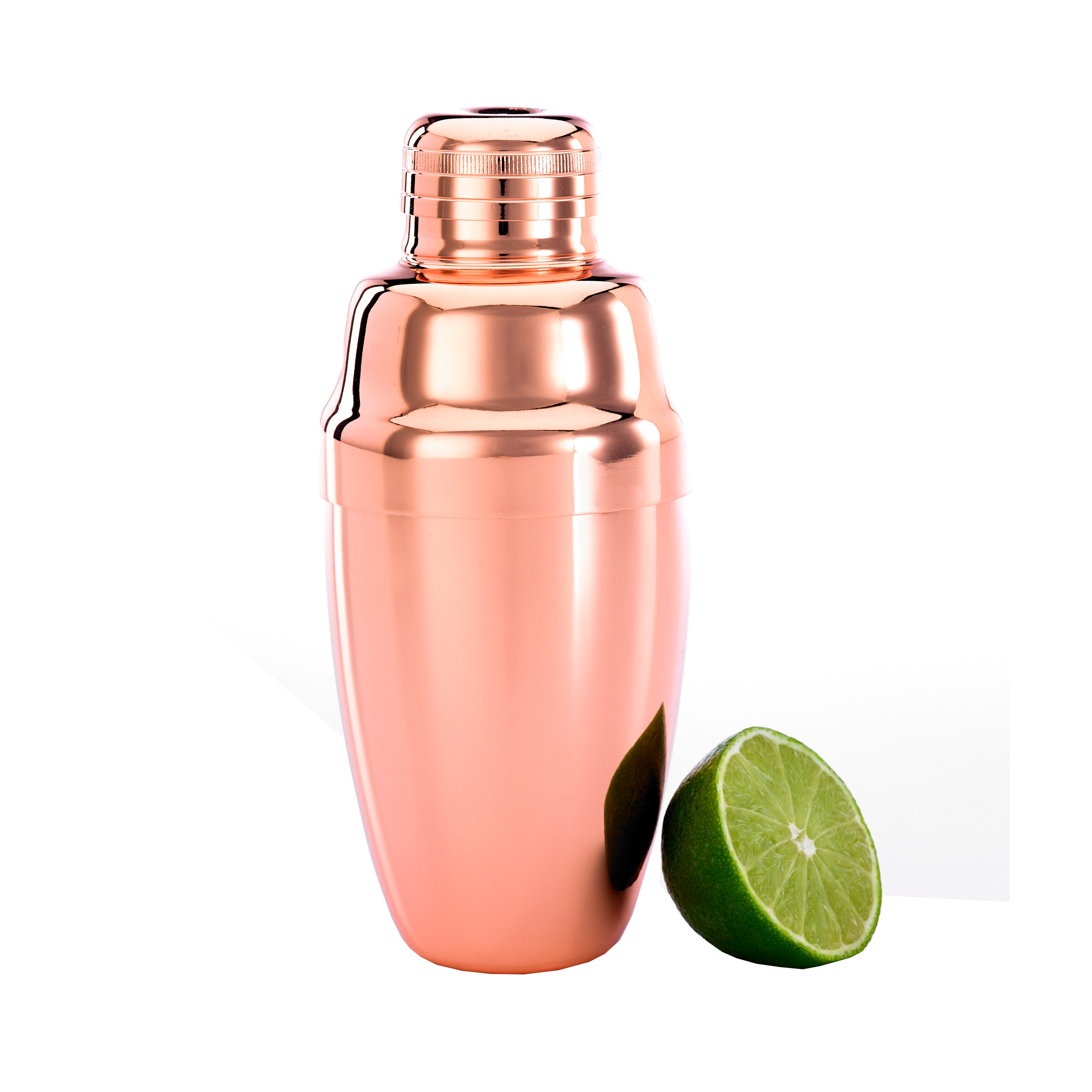 Barfly, M37038CP, Bar Cocktail Shaker