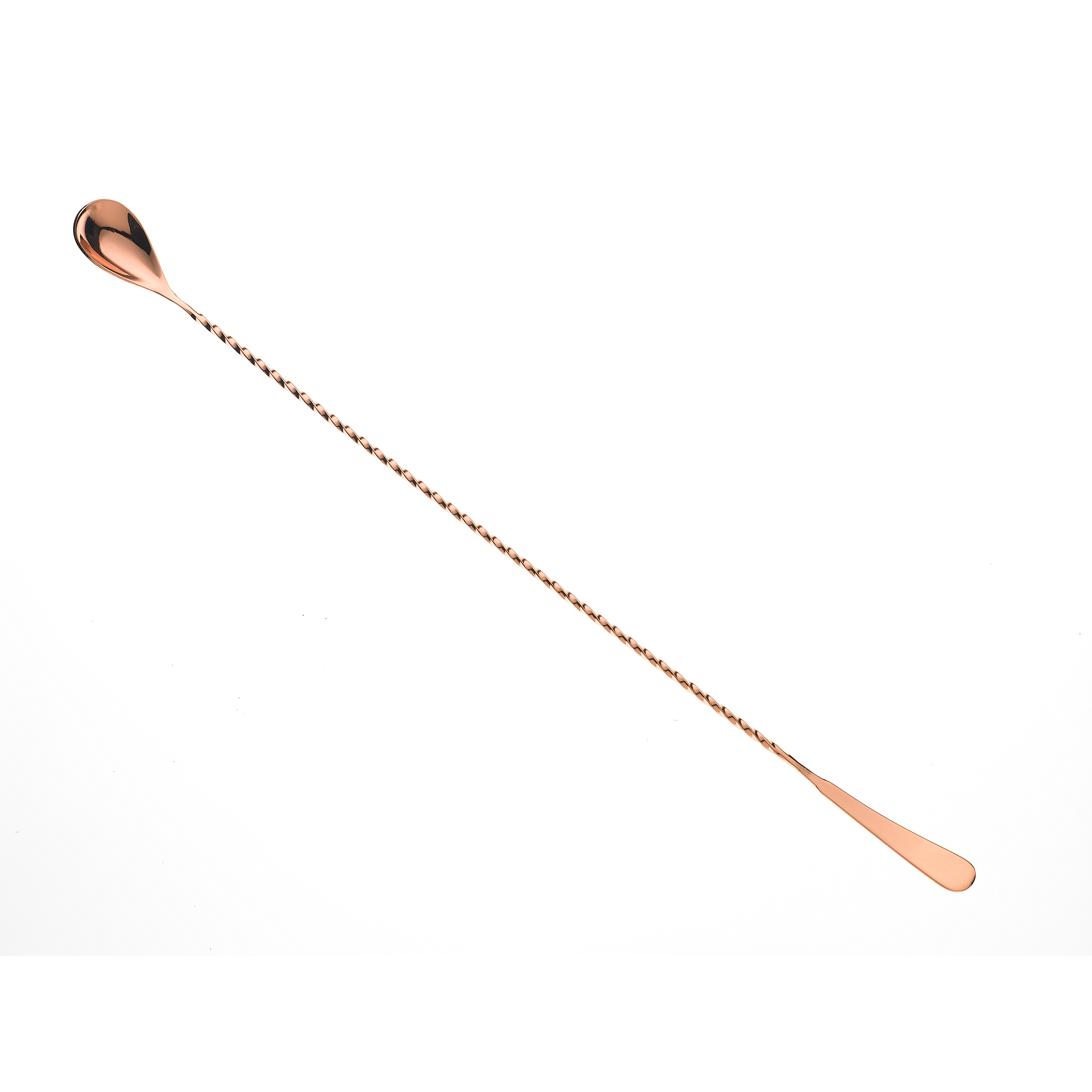 Barfly, M37011CP, Spoon, Bar
