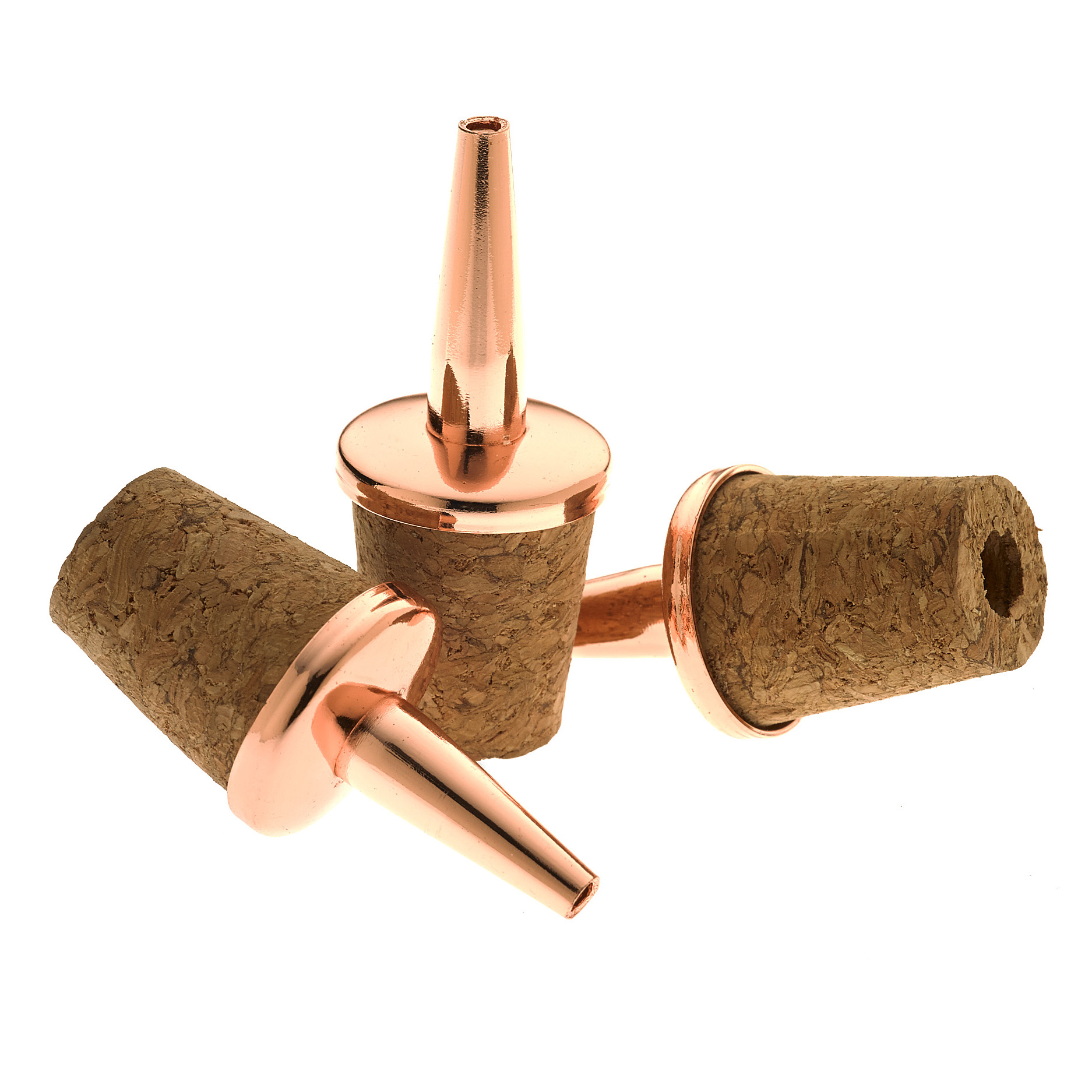 Barfly, M37049CP, Liquor Pourer
