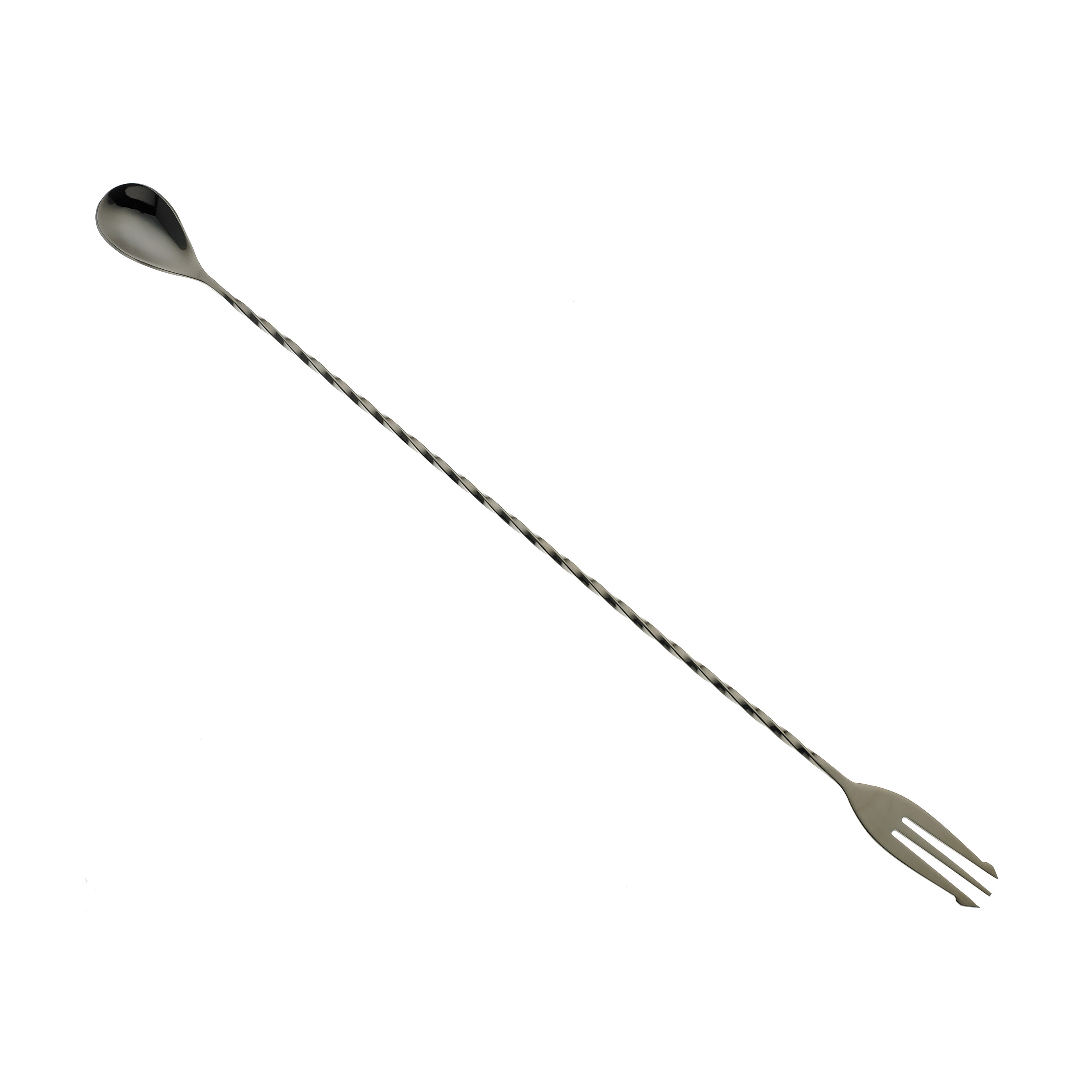 Barfly, M37016BK, Spoon, Bar