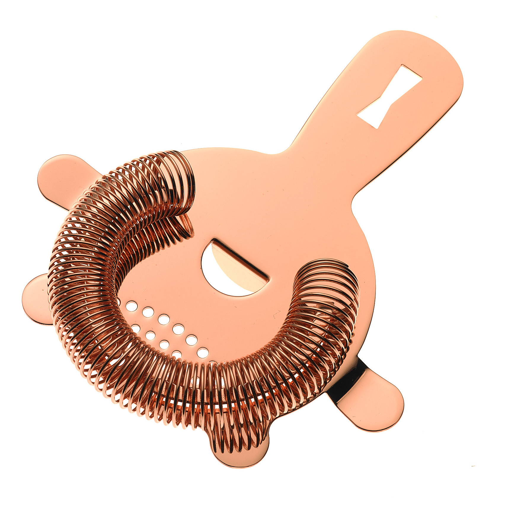 Barfly, M37071CP, Bar Strainer