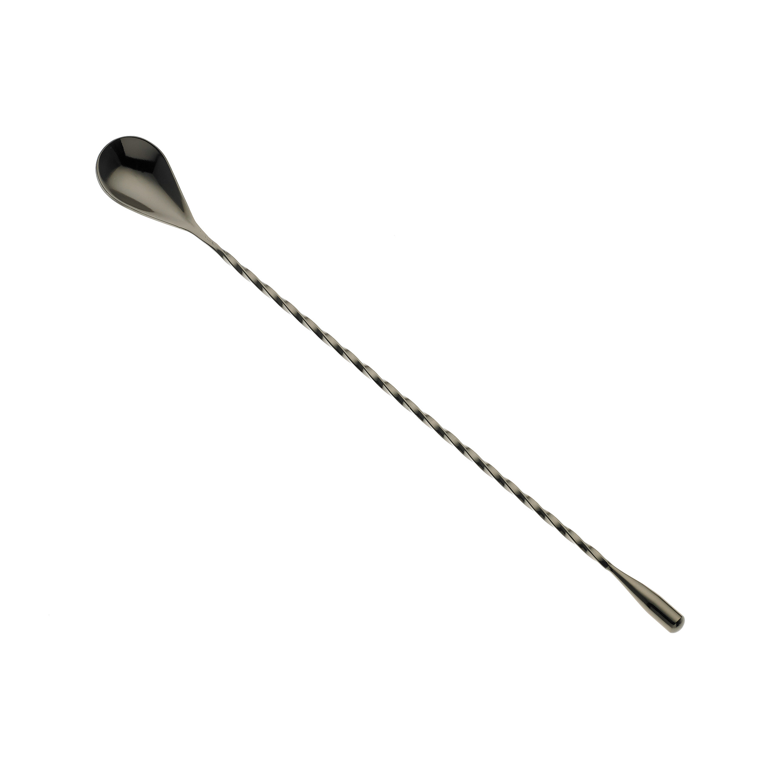 Barfly, M37012BK, Spoon, Bar