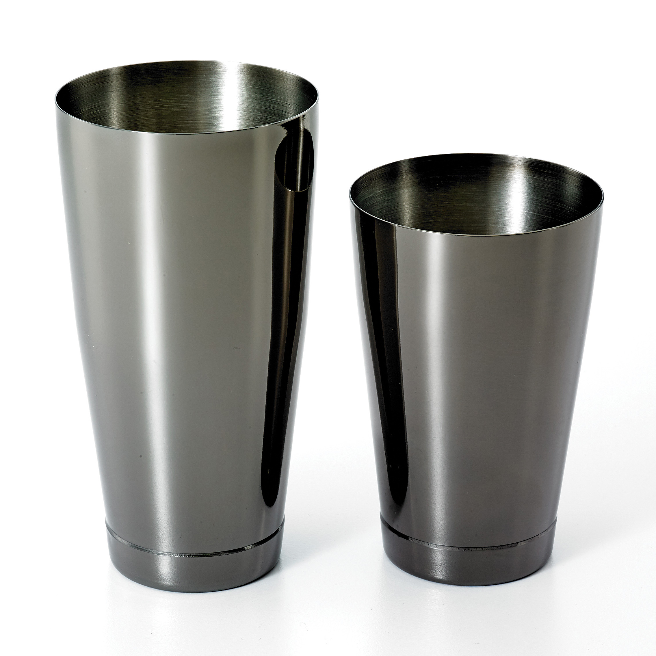 Barfly, M37009BK, Bar Cocktail Shaker