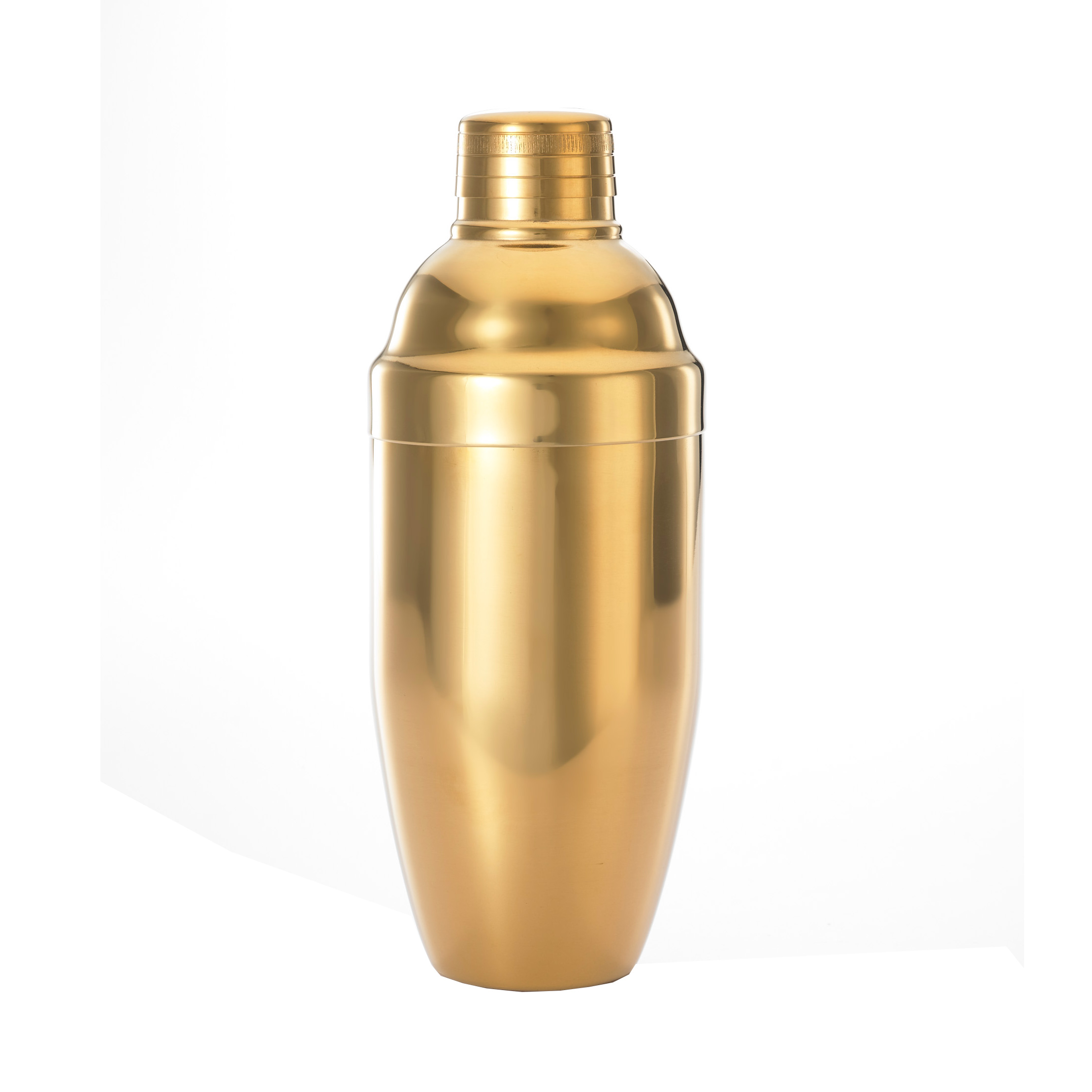 Barfly, M37039GD, Bar Cocktail Shaker