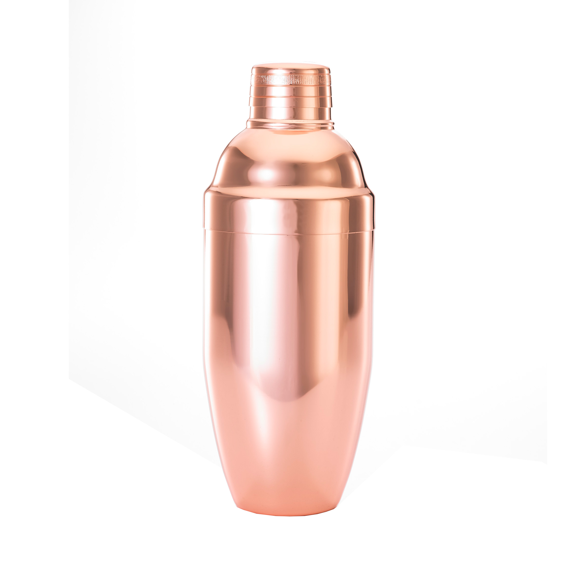 Barfly, M37039CP, Bar Cocktail Shaker
