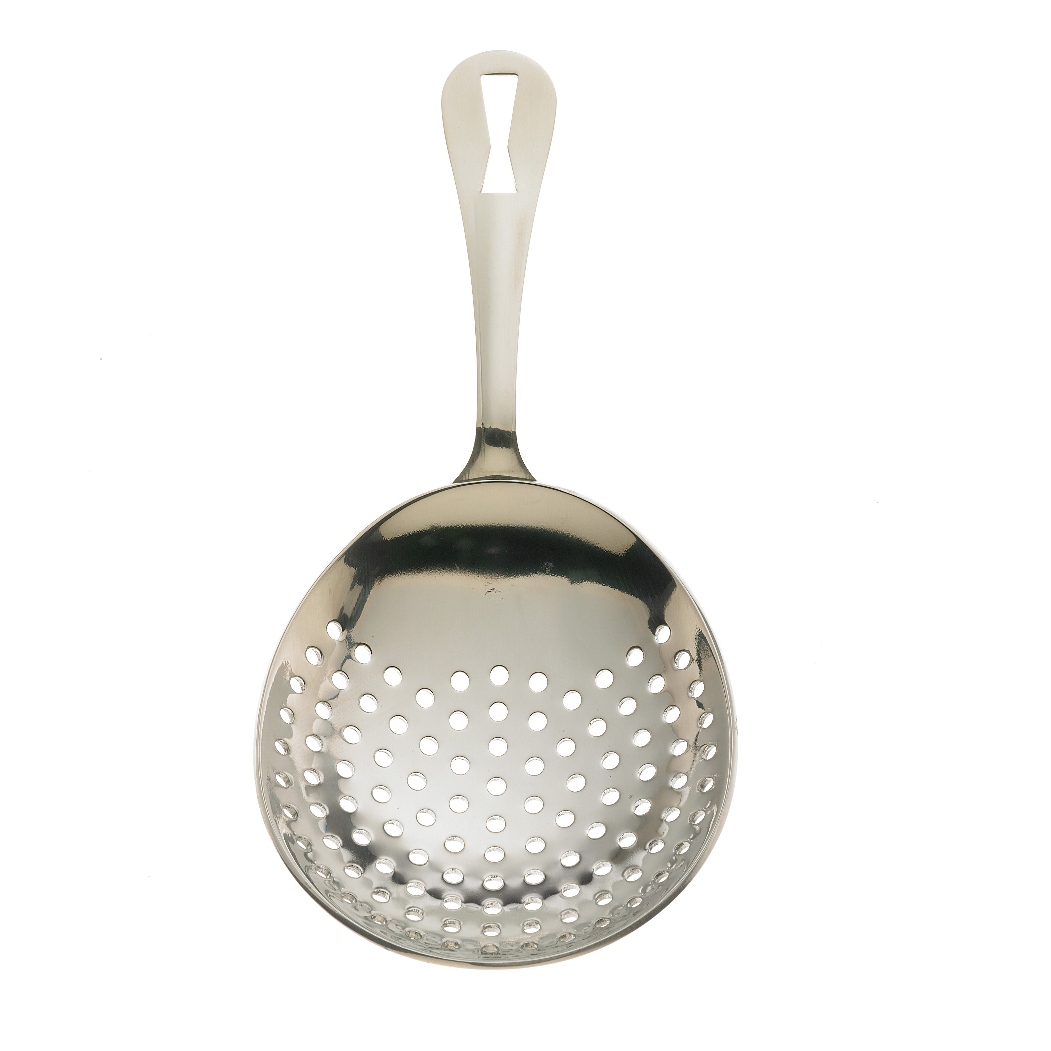 Barfly, M37028, Julep Strainer
