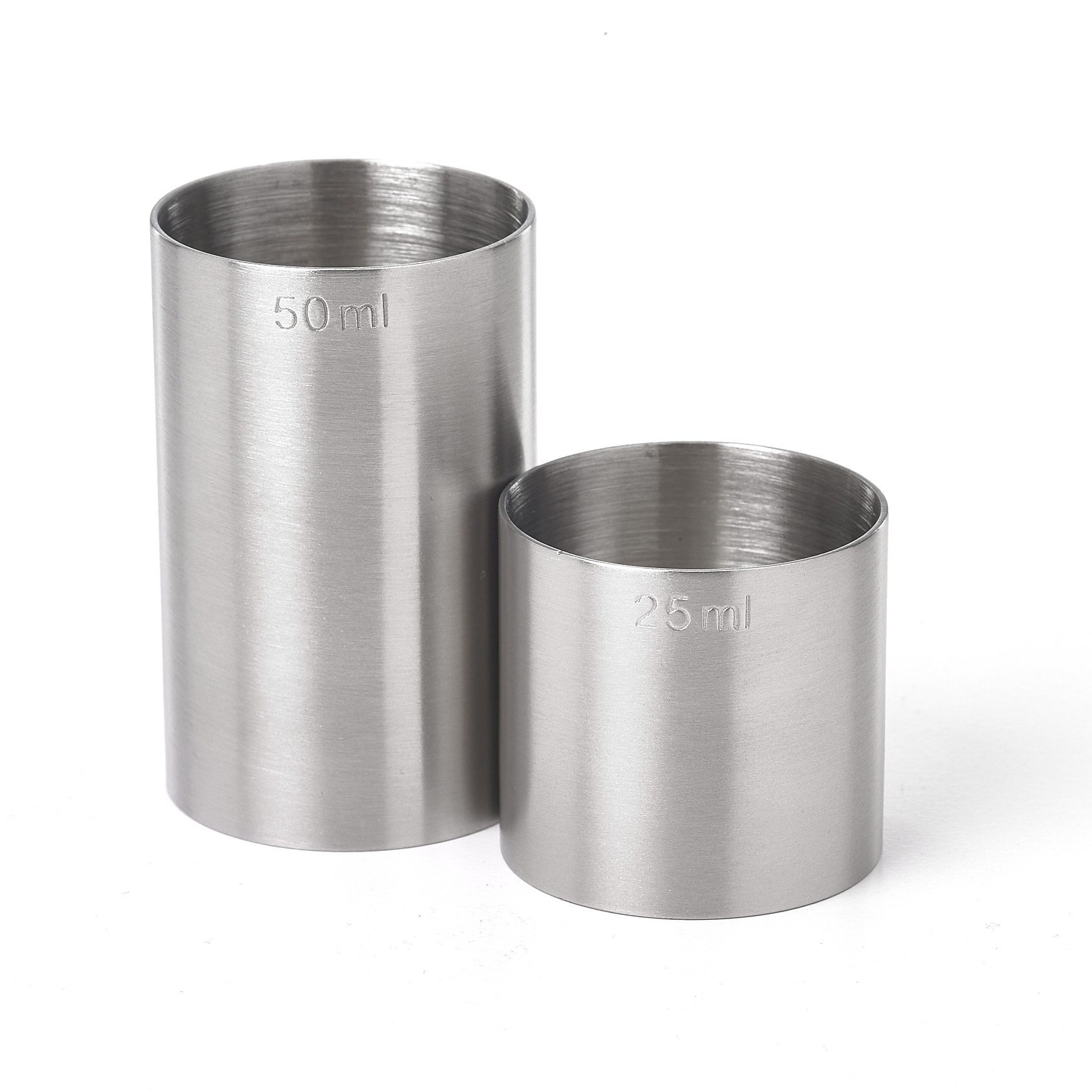 Barfly, M37094, Thimble Measure