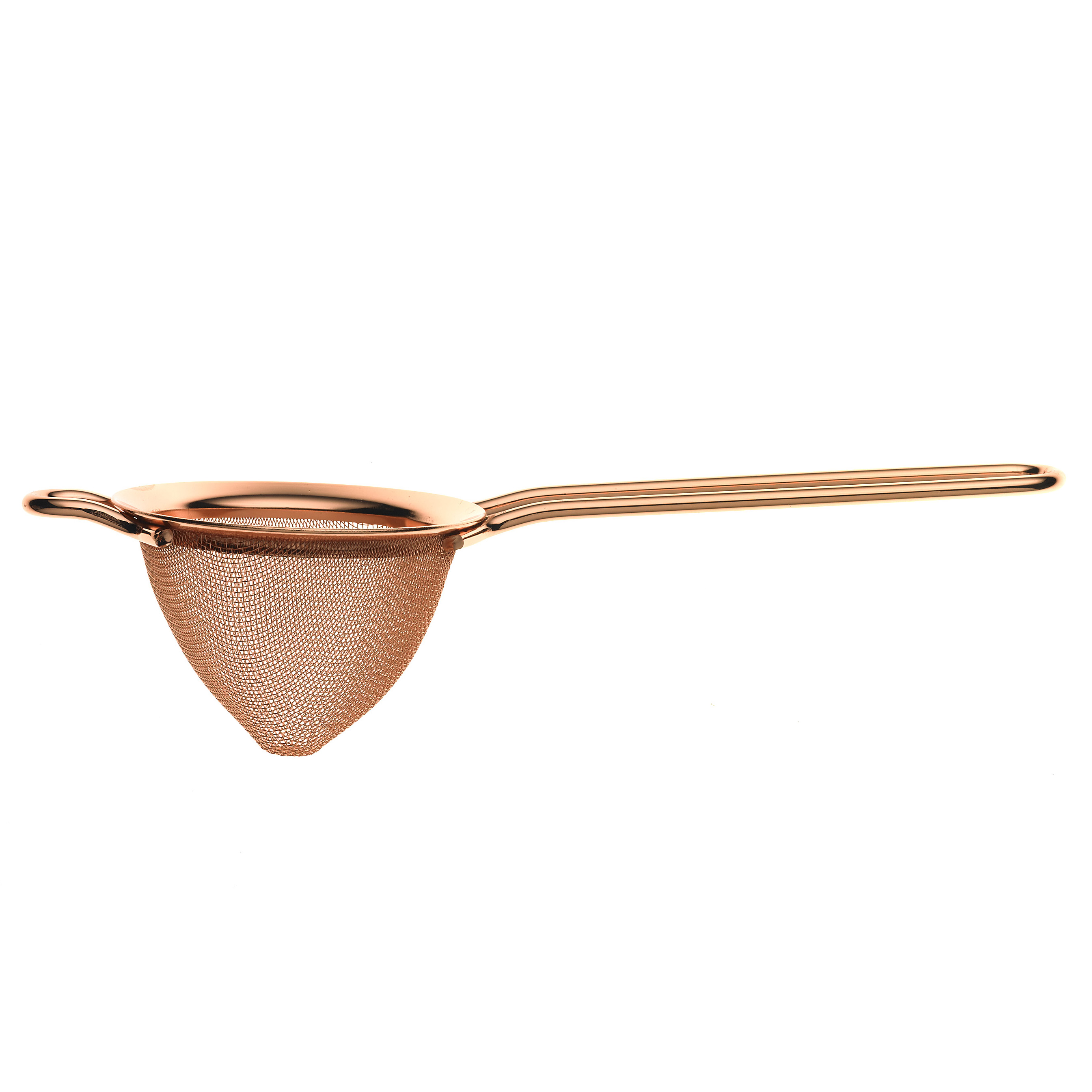 Barfly, M37025CP, Mesh Strainer