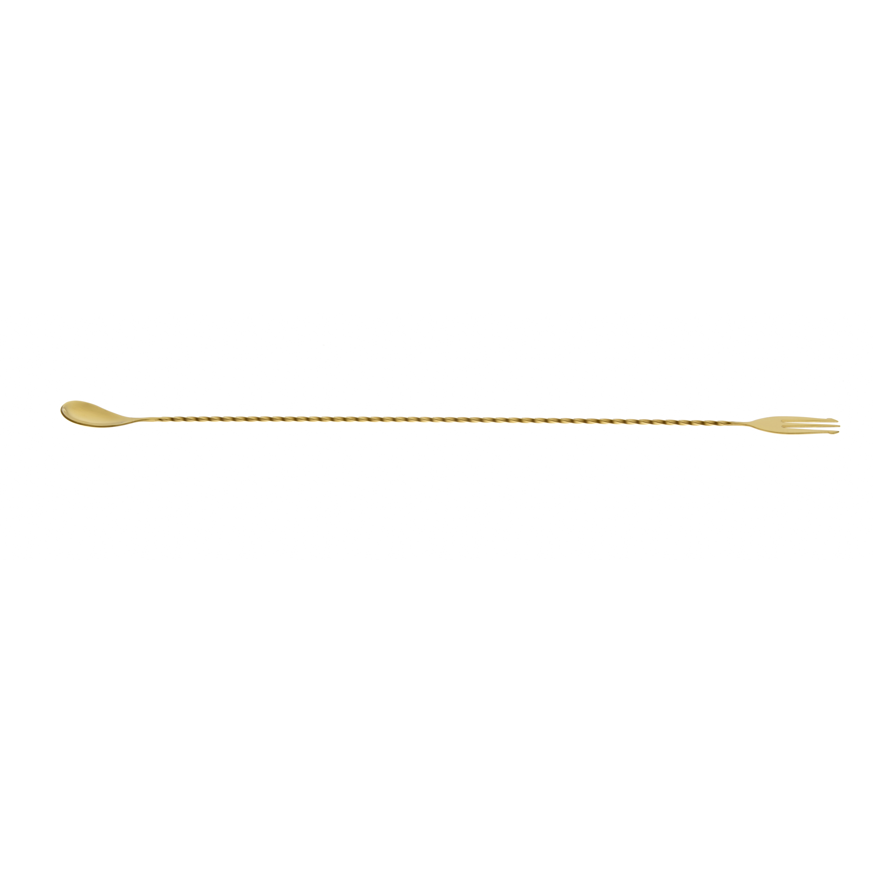 Barfly, M37017GD, Spoon, Bar