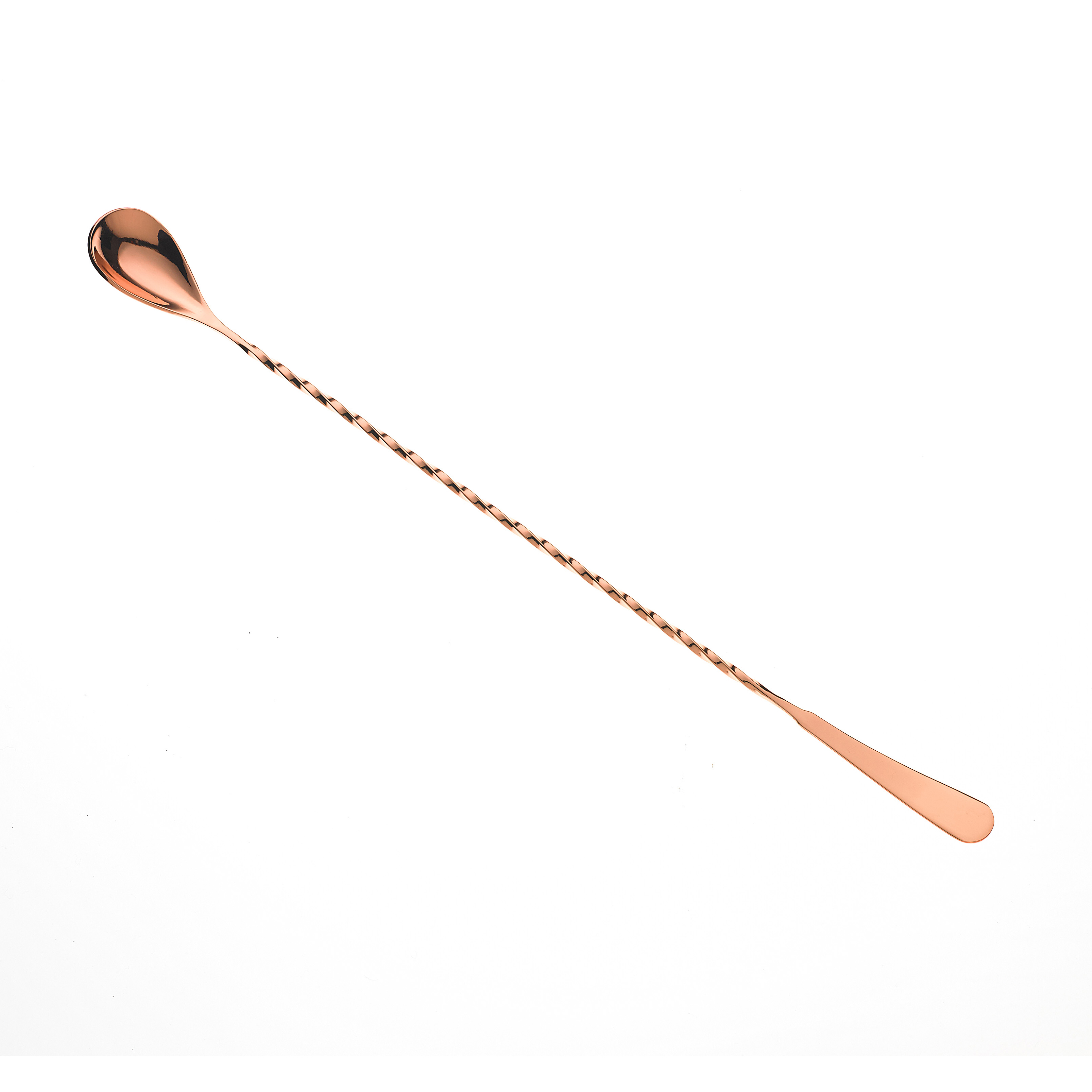 Barfly, M37010CP, Spoon, Bar