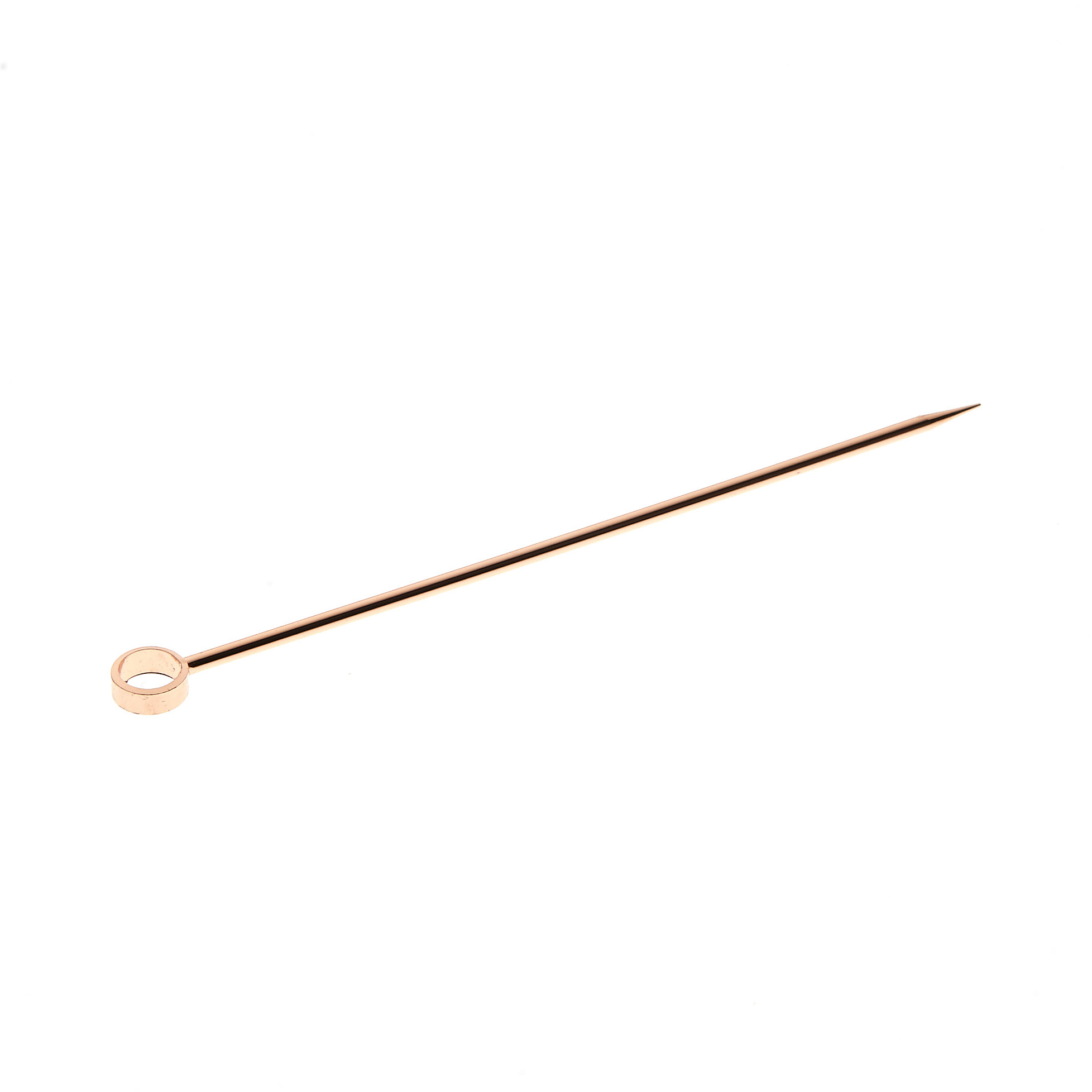 Barfly, M37031CP, Skewers, Metal