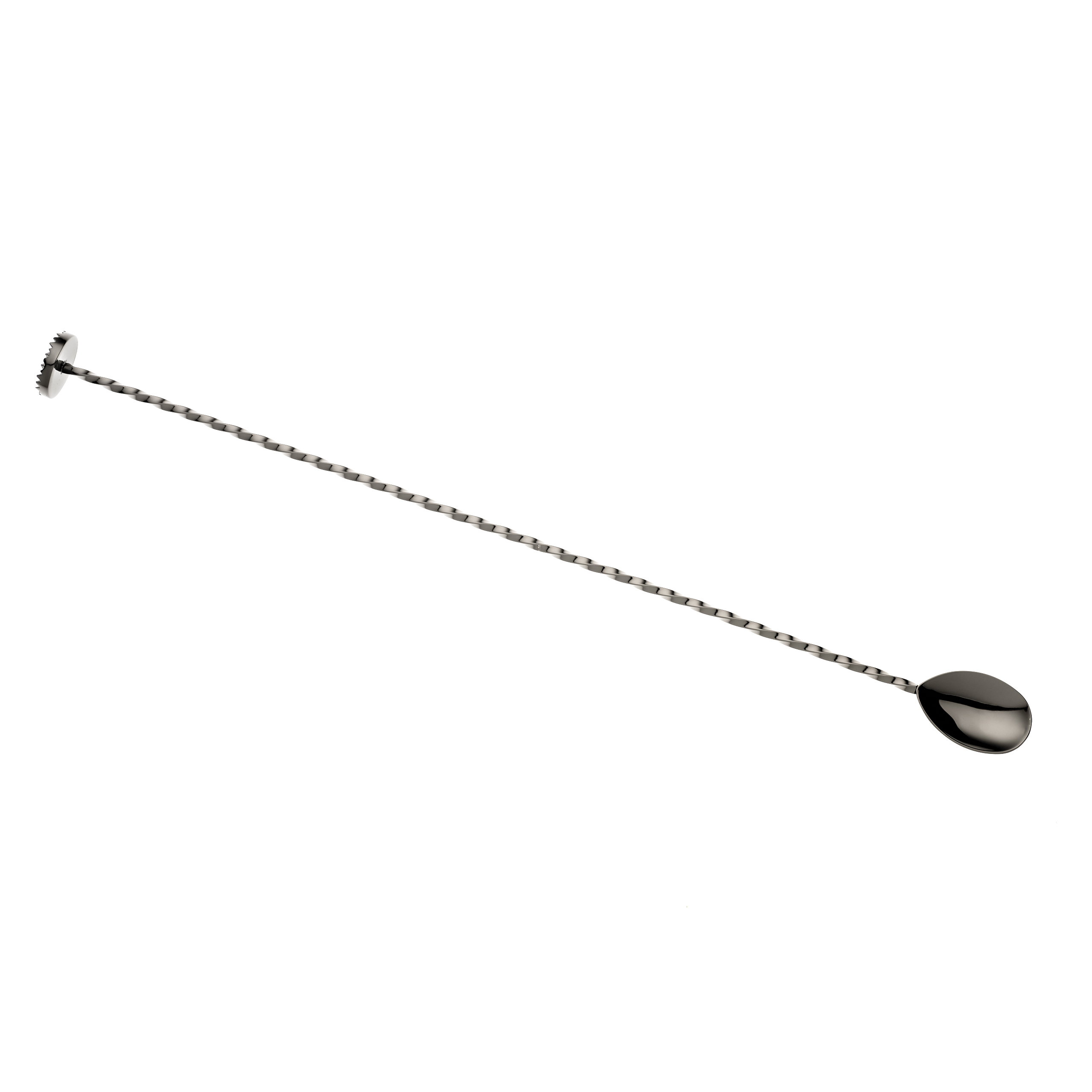 Barfly, M37019BK, Spoon, Bar