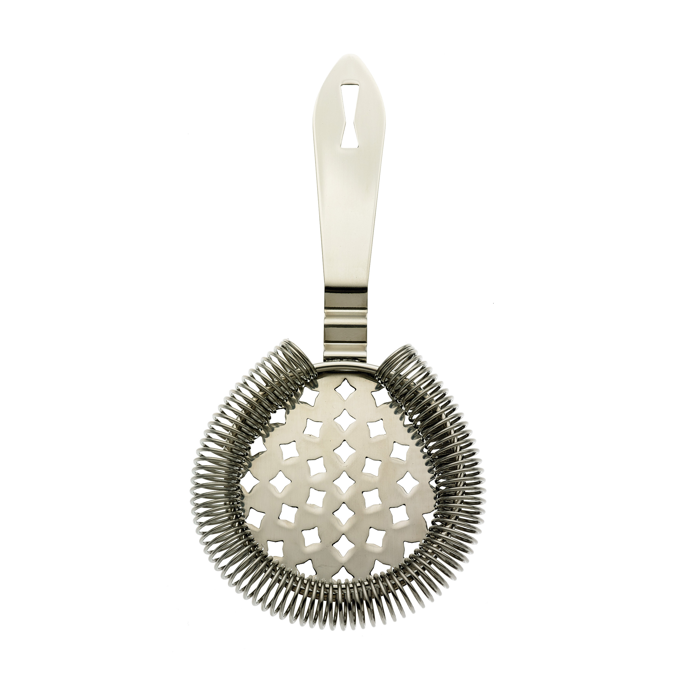 Barfly, M37037, Bar Strainer