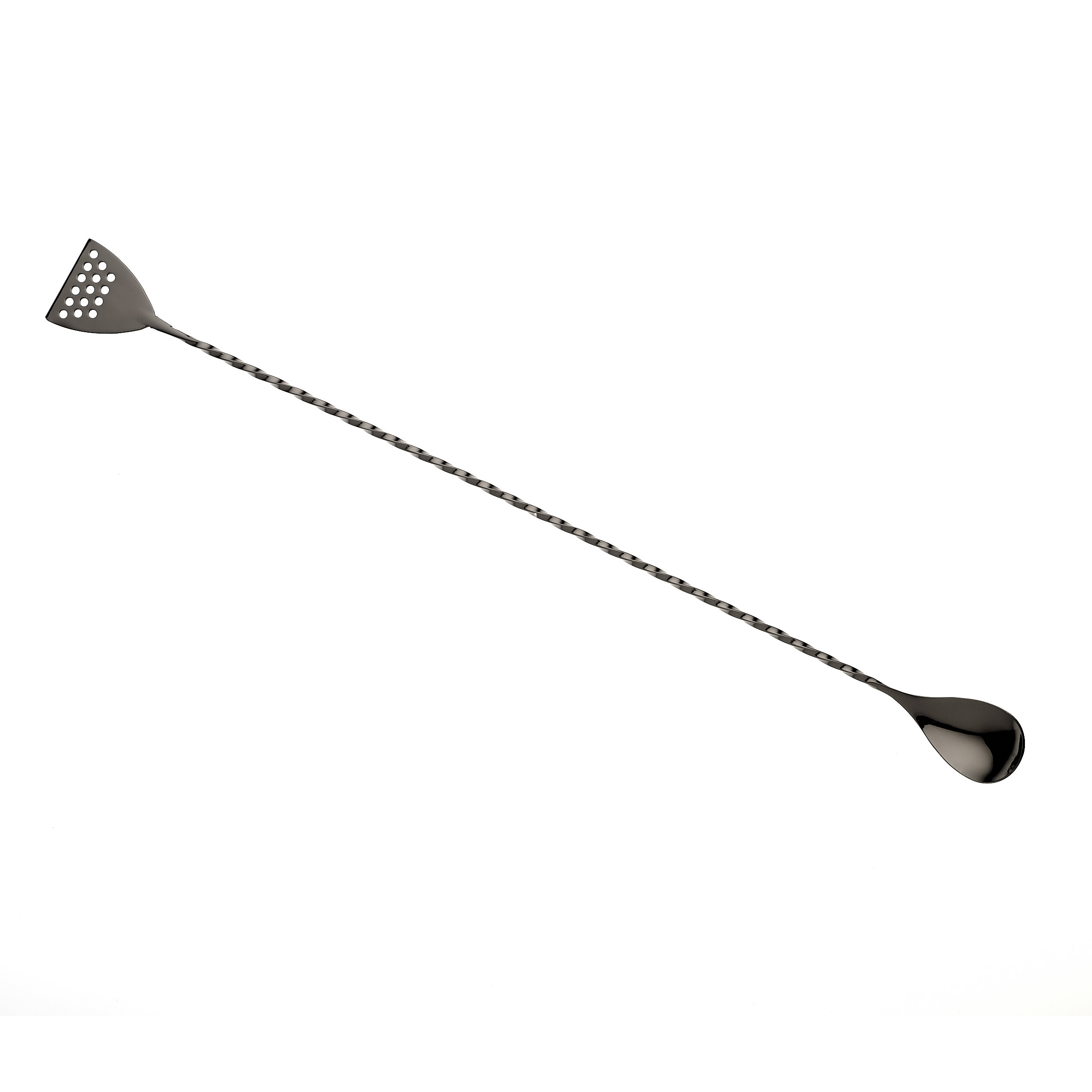 Barfly, M37072BK, Spoon, Bar