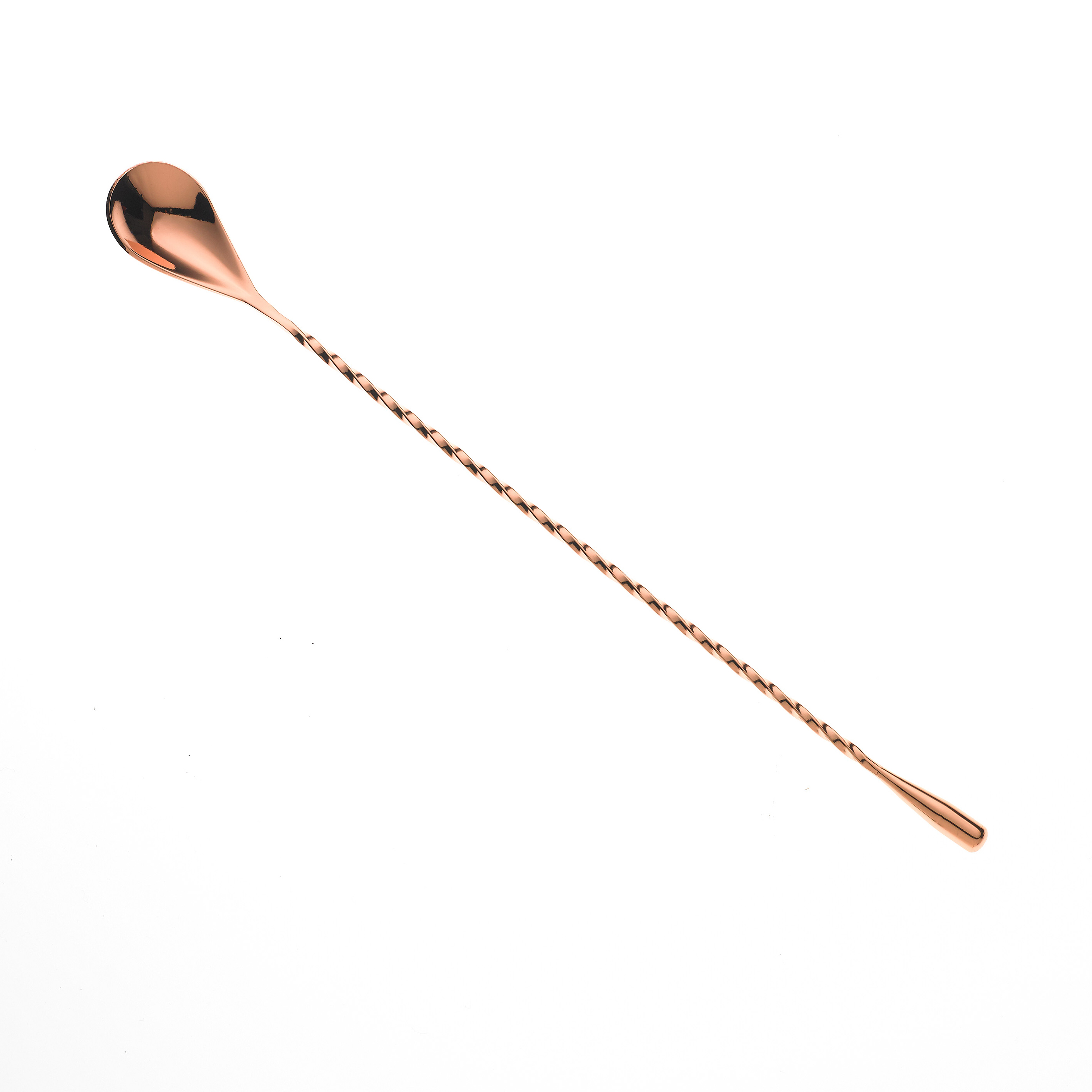 Barfly, M37012CP, Spoon, Bar