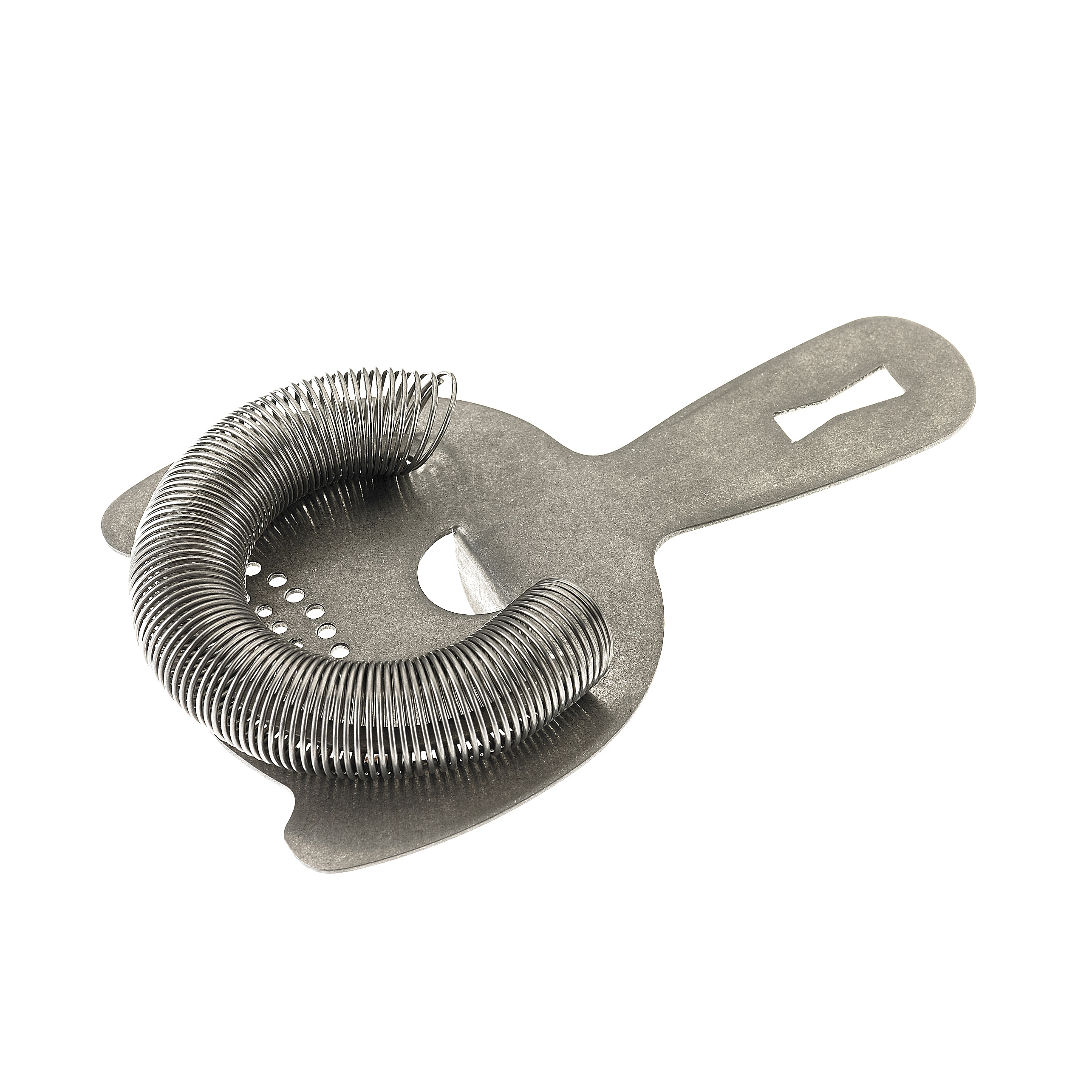 Barfly, M37026VN, Bar Strainer