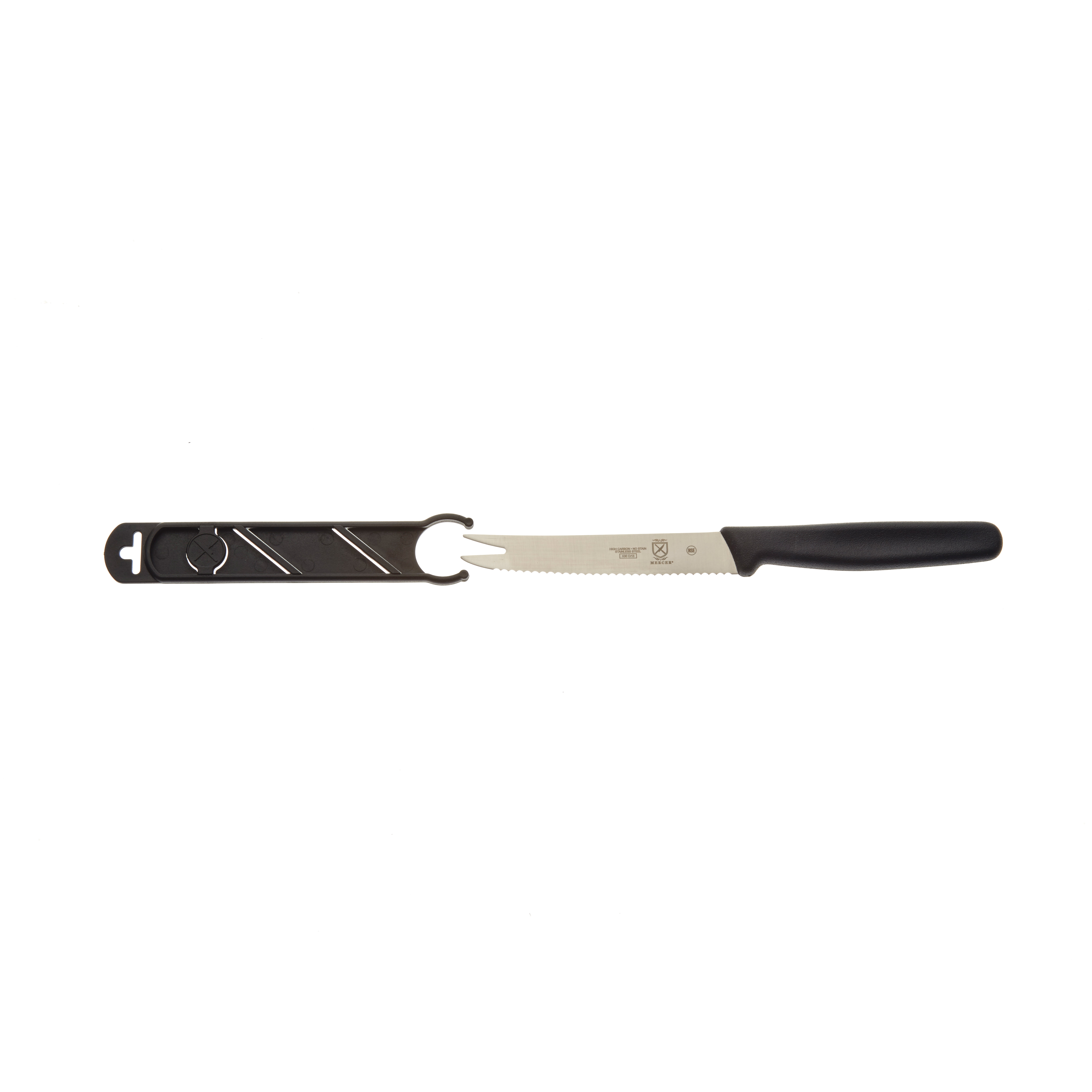 Barfly, M33930B, Knife, Bar